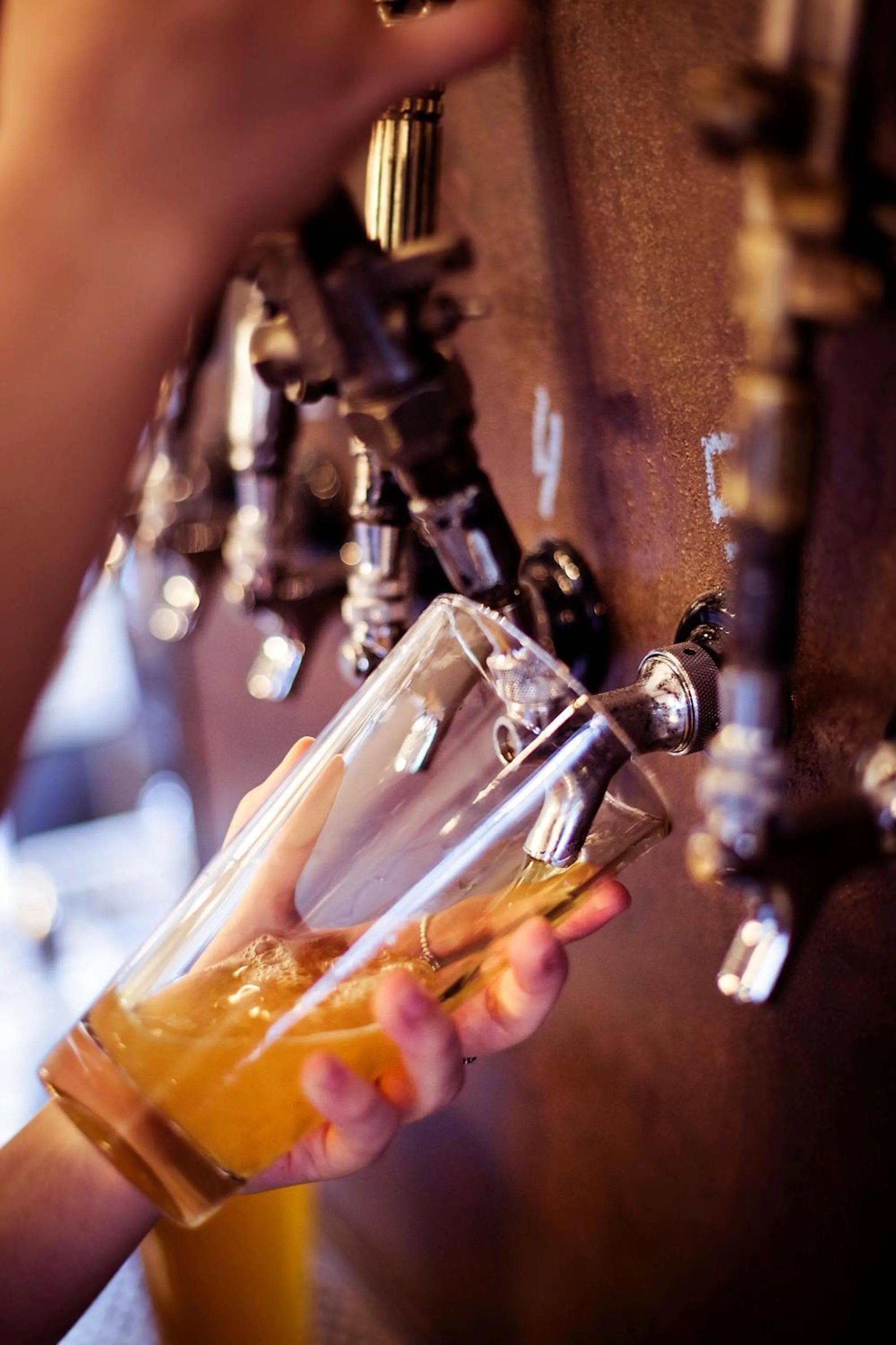 Restaurant/places to eat in Auberge Sutton Brouerie