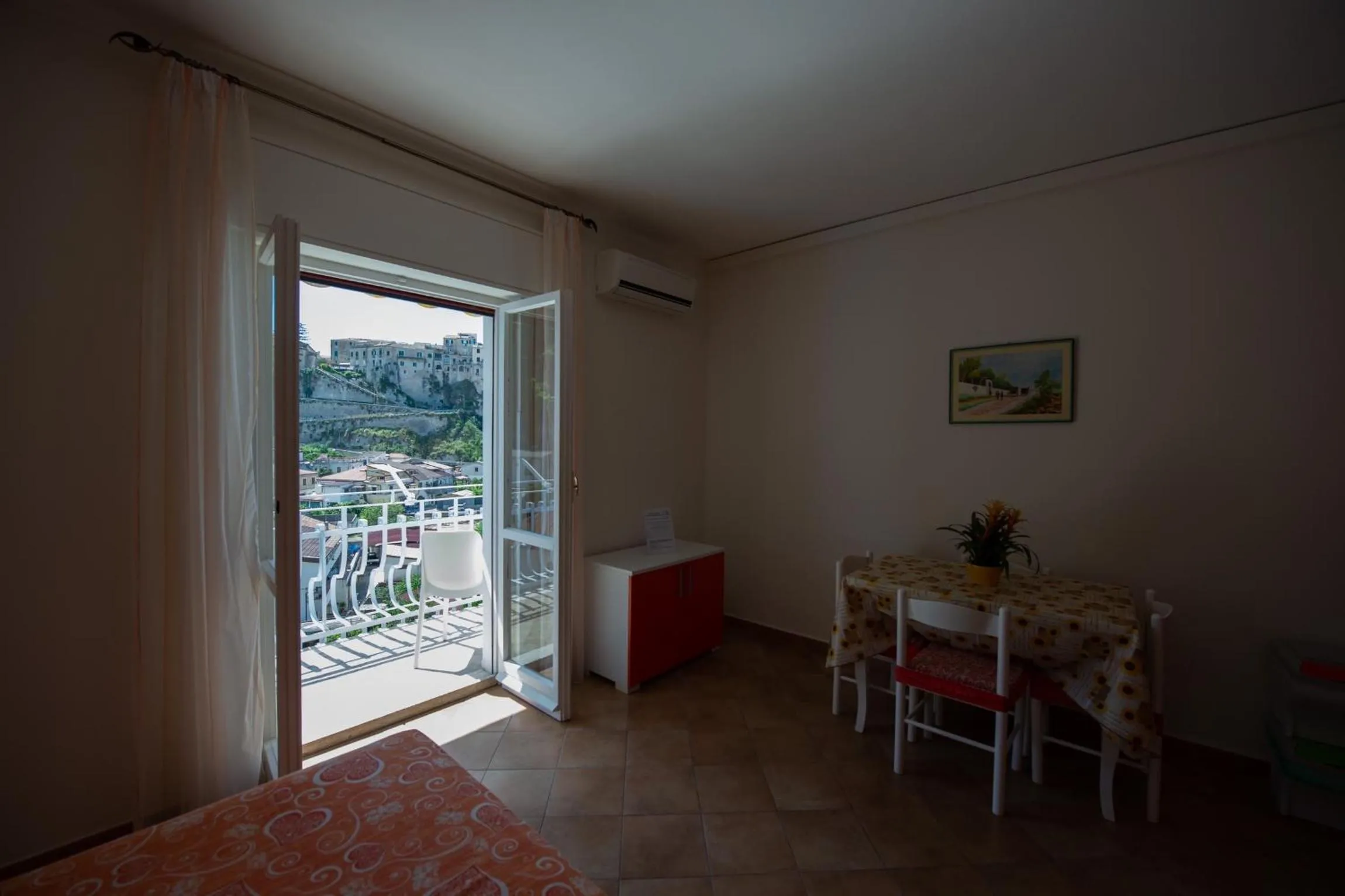 View (from property/room) in Appartamenti Attilio
