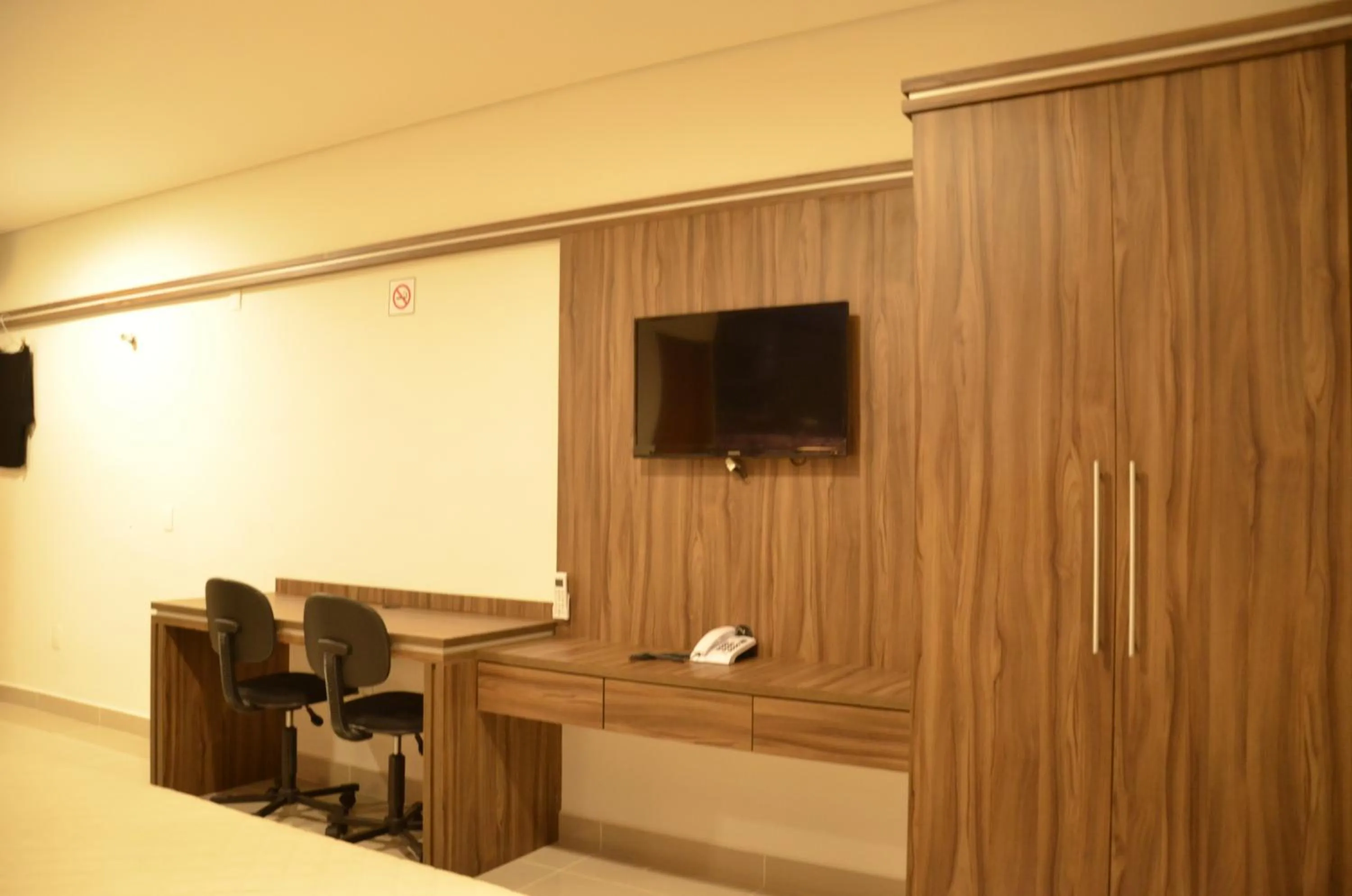 Decorative detail in Hotel Horto Plaza