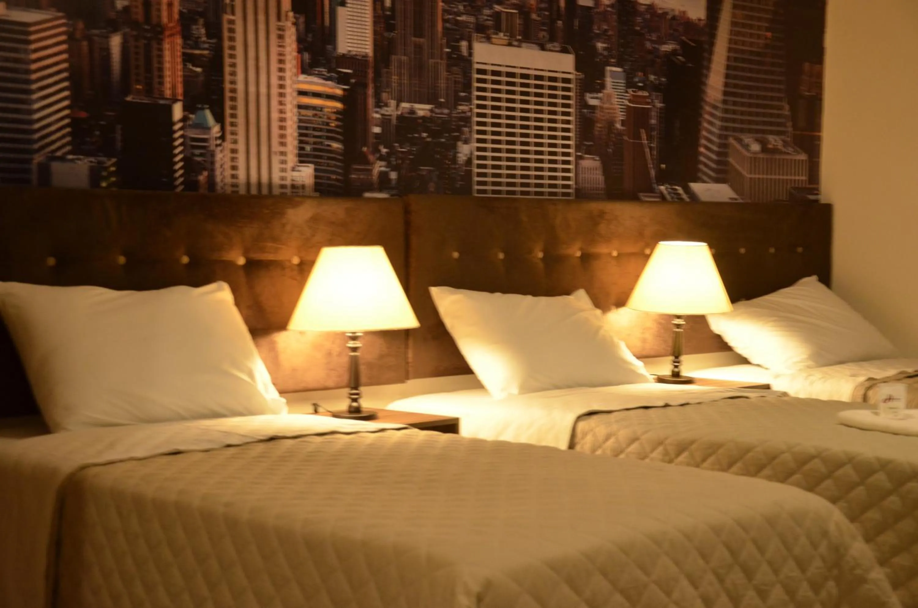 Other, Bed in Hotel Horto Plaza
