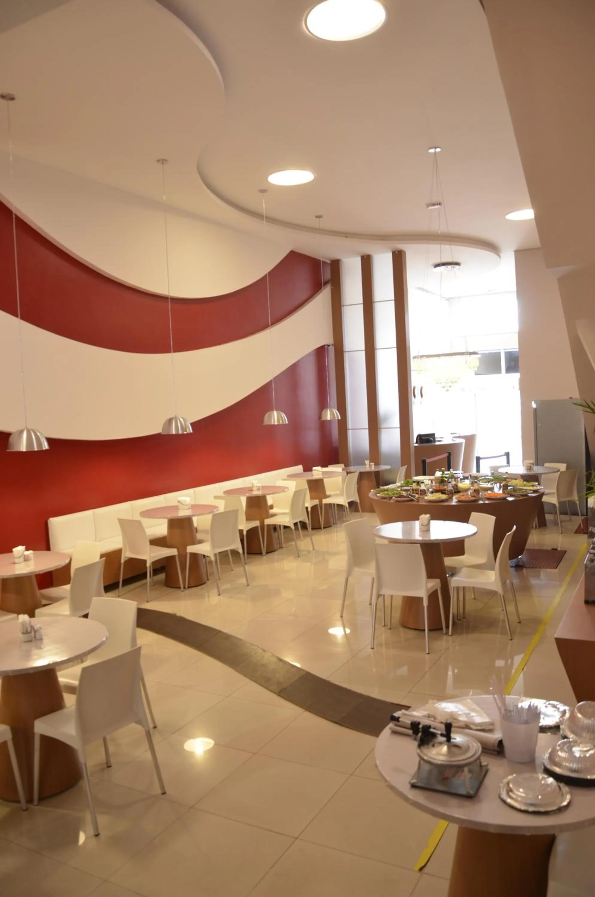 Nearby landmark in Hotel Horto Plaza