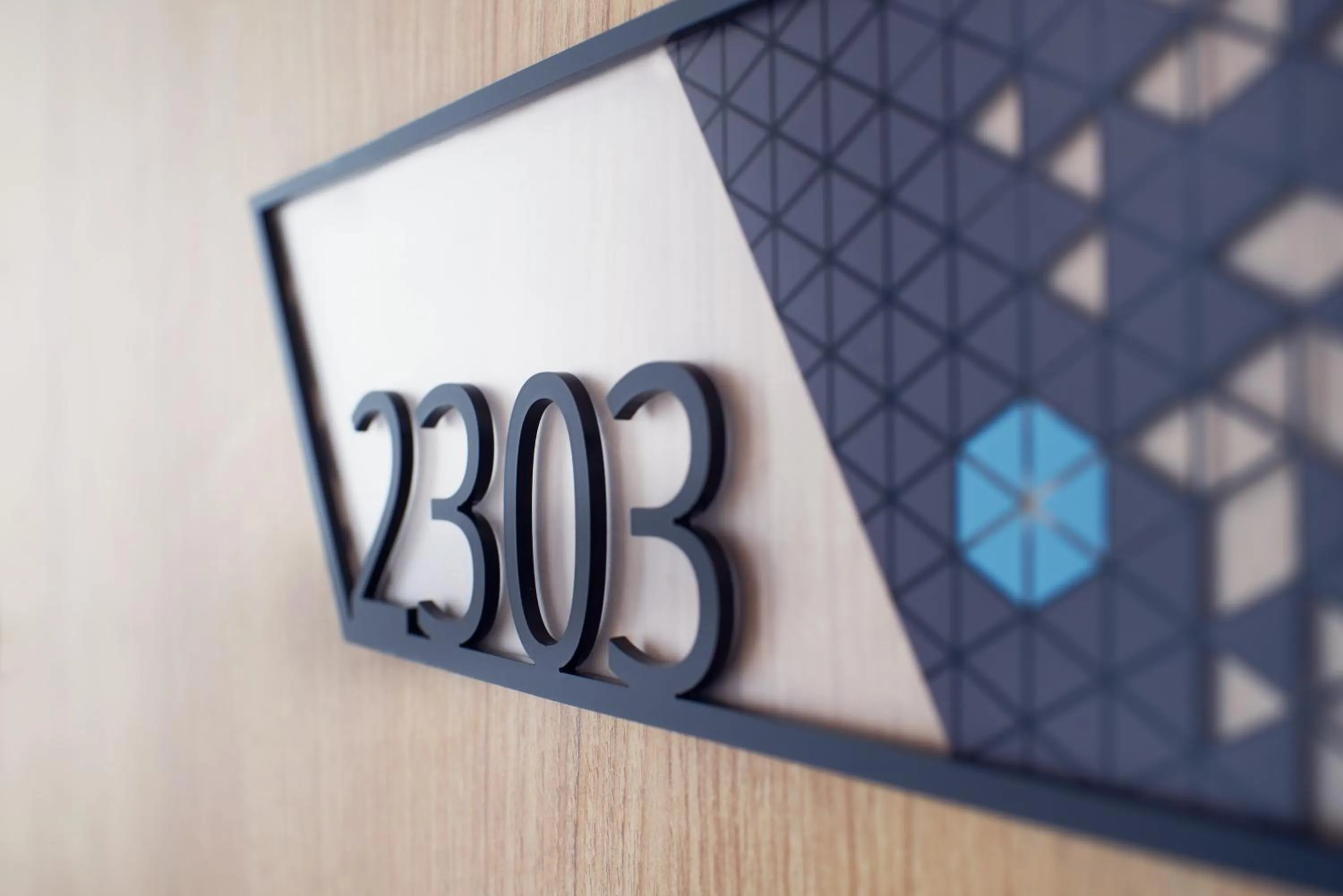 Superior Twin Room in Hotel 108, Hong Kong