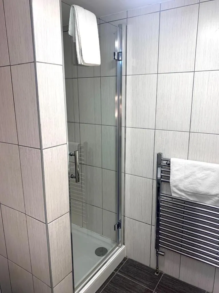 Fairways Lodge & Leisure Club