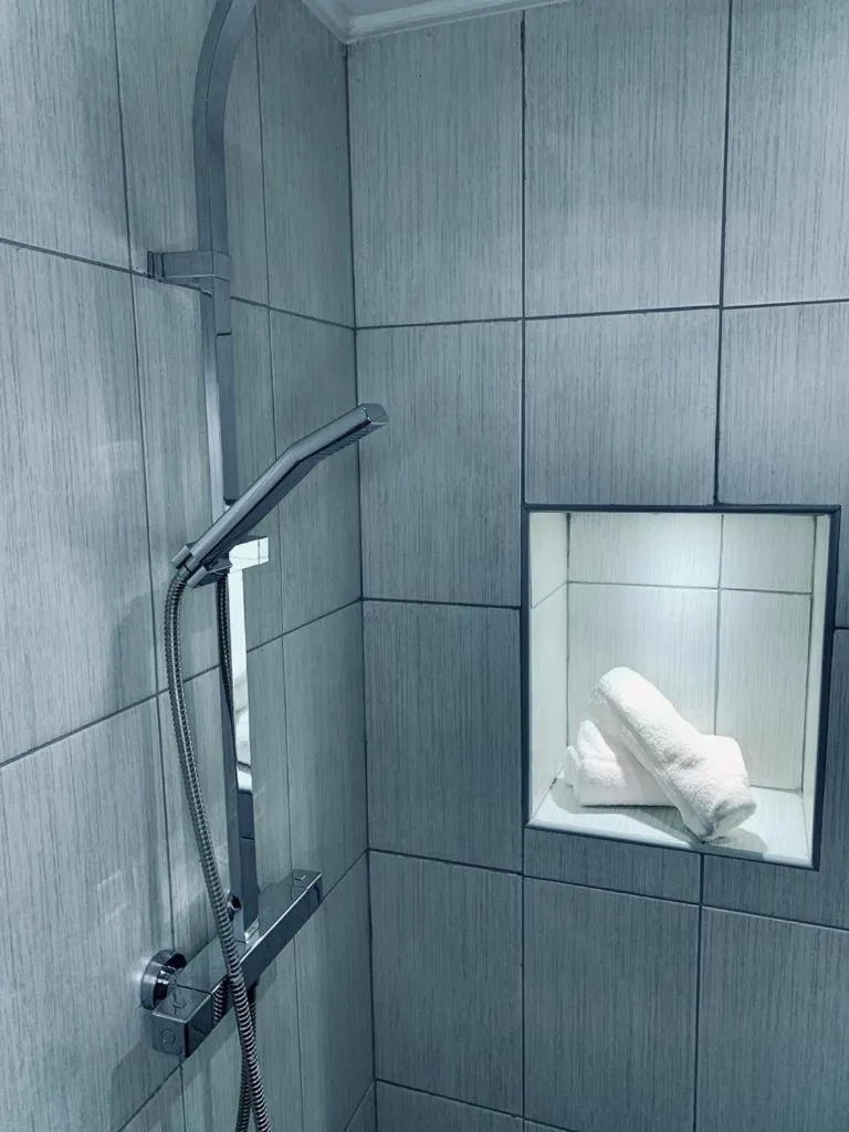 Fairways Lodge & Leisure Club