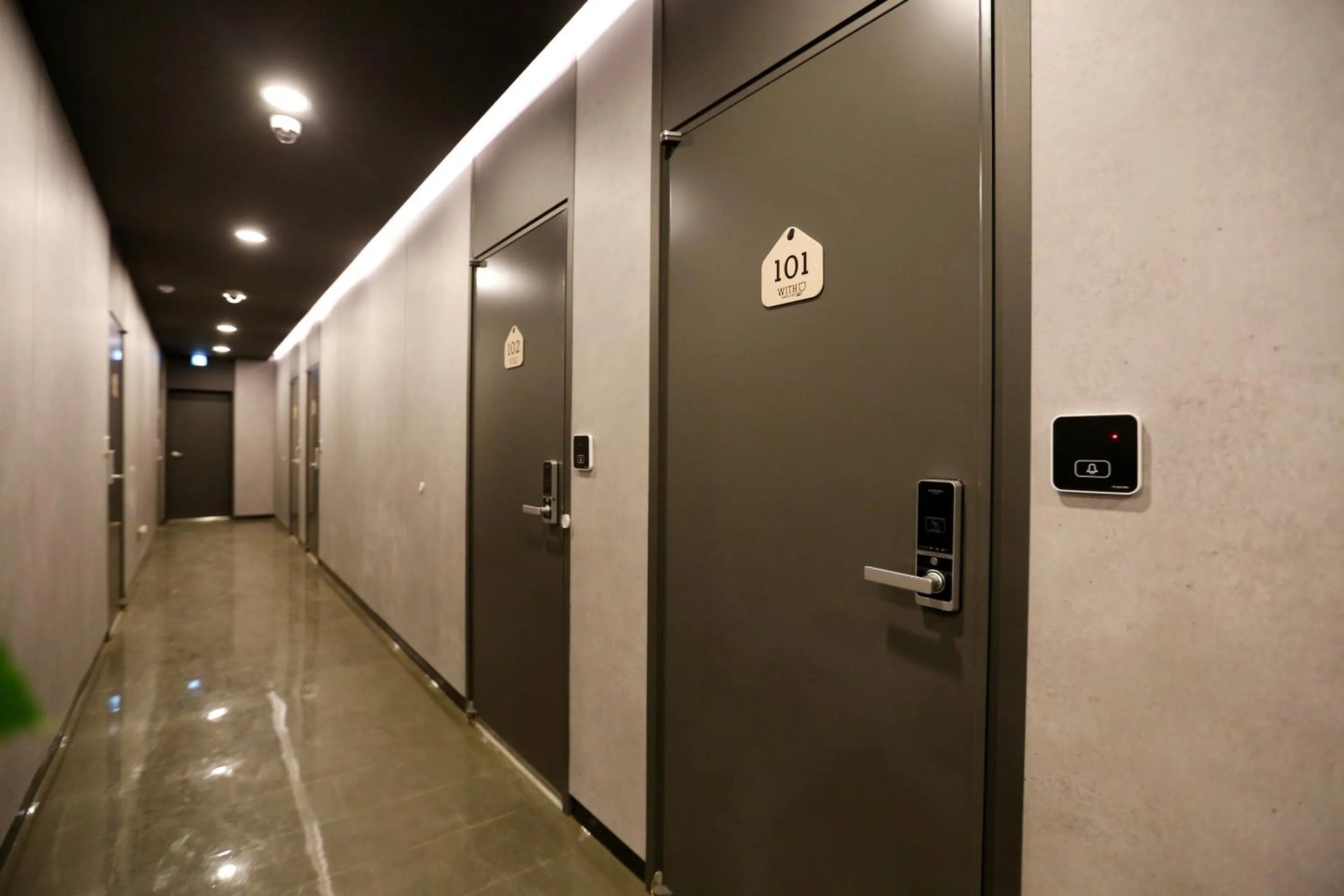 Other in With U Hotel & Guesthouse