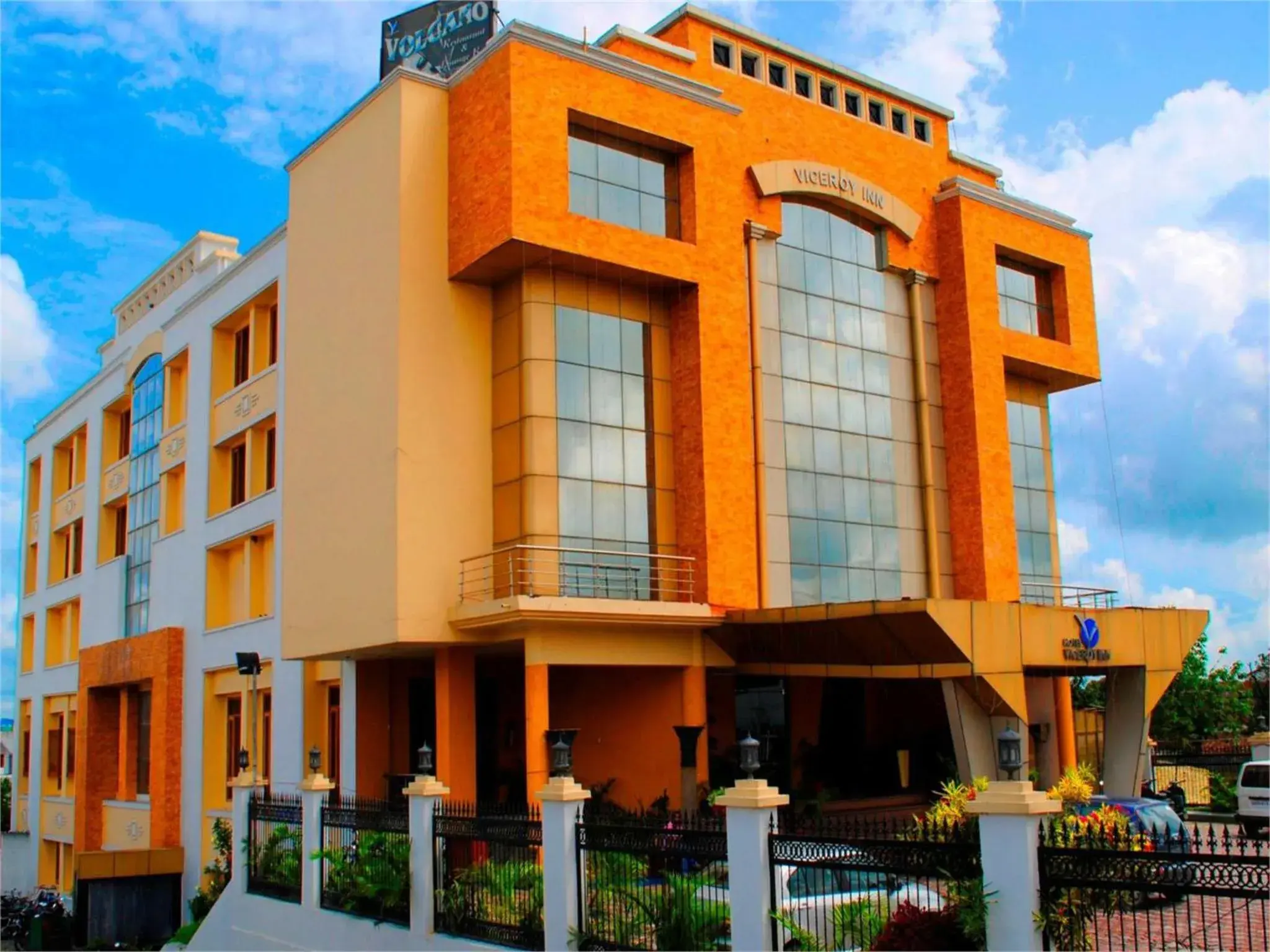 Viceroy Inn Dehradun Viceroy Inn Dehradun