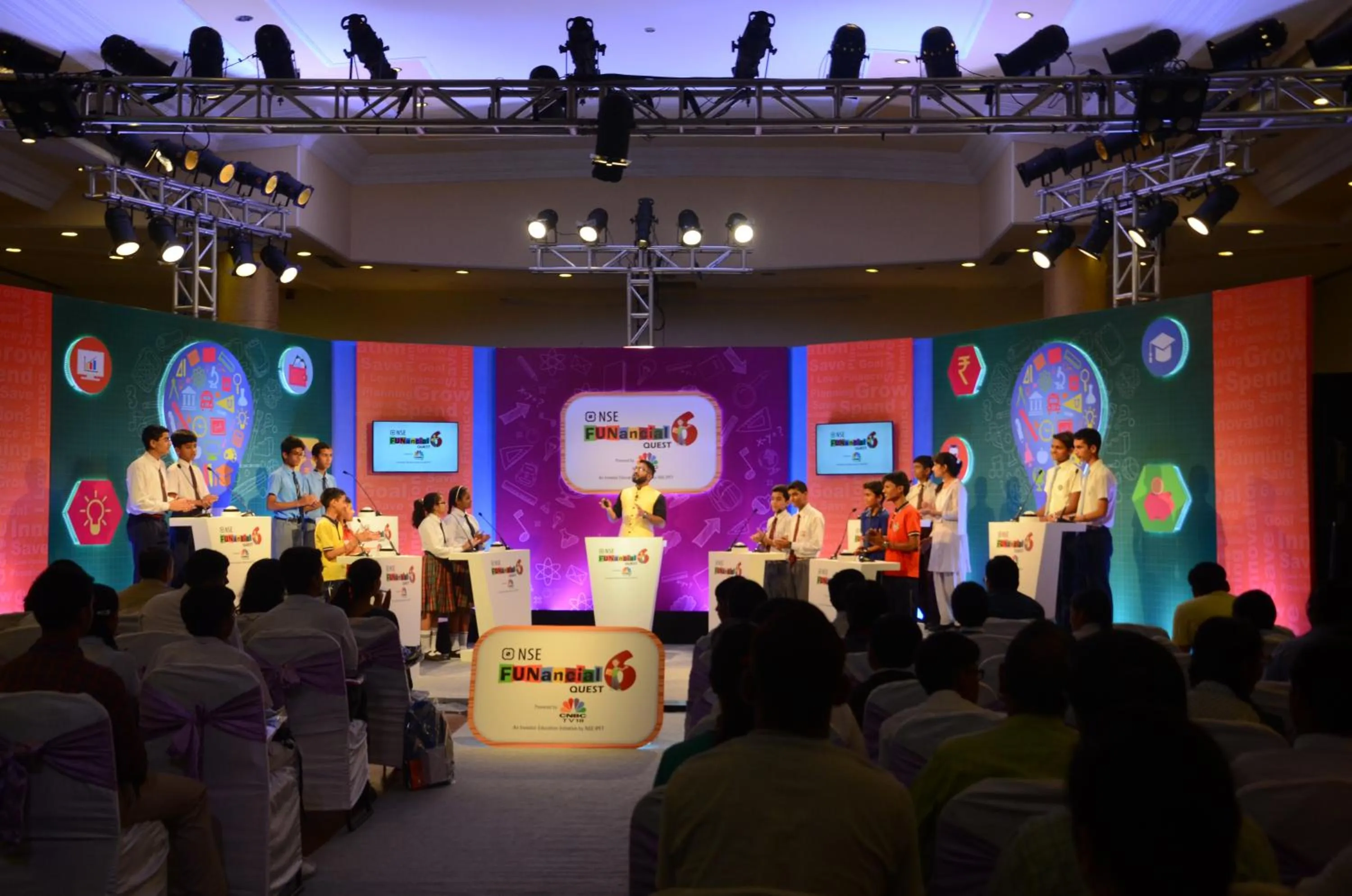 Banquet/Function facilities in Viceroy Inn Dehradun