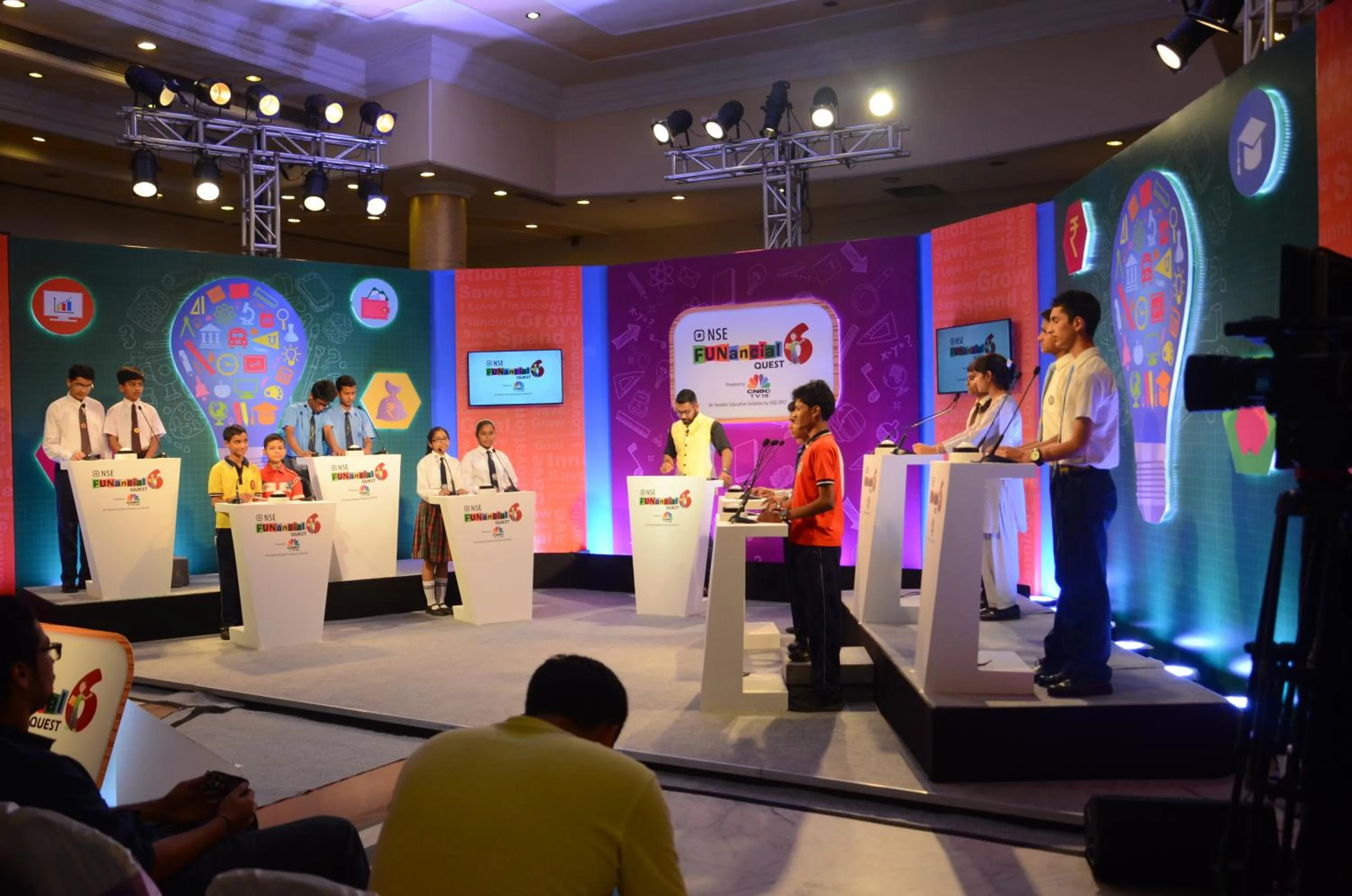 Banquet/Function facilities in Viceroy Inn Dehradun