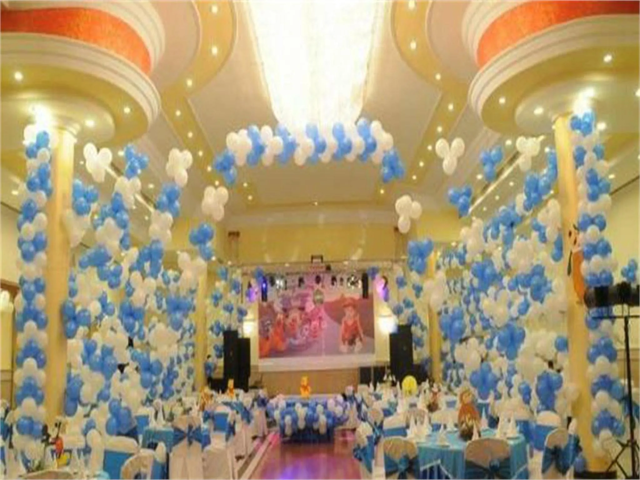 Banquet/Function facilities in Viceroy Inn Dehradun