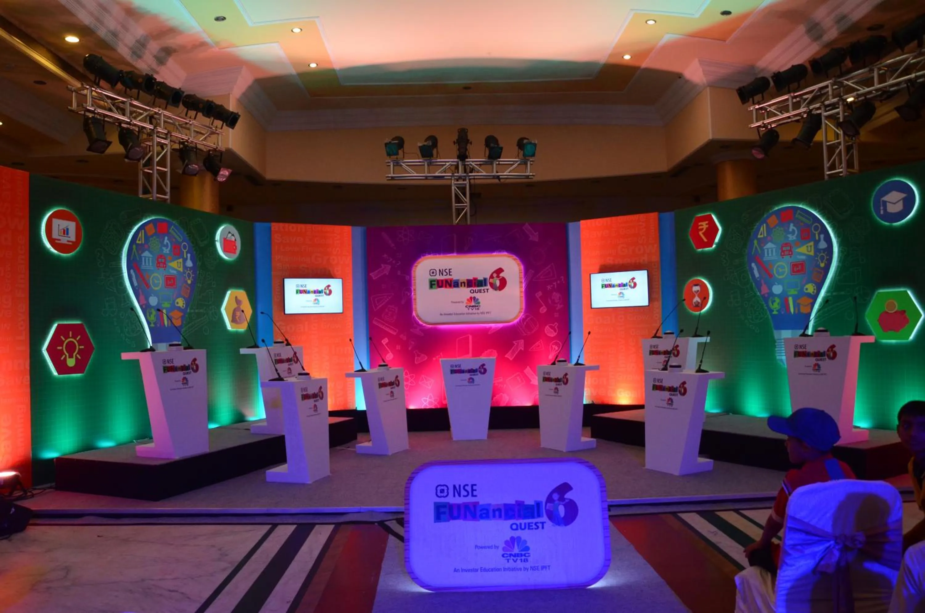 Banquet/Function facilities in Viceroy Inn Dehradun