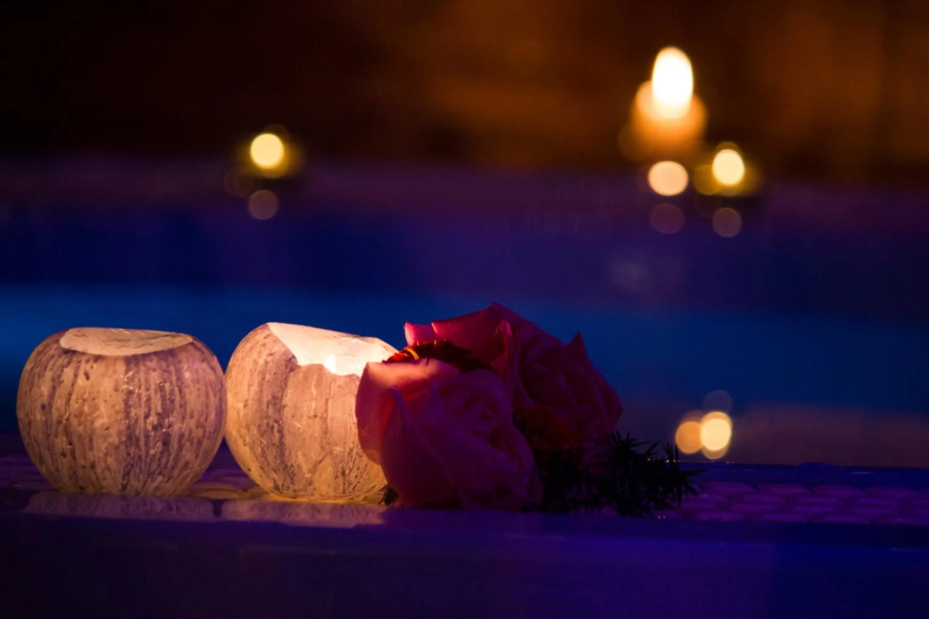 Spa and wellness centre/facilities in Hotel Lory