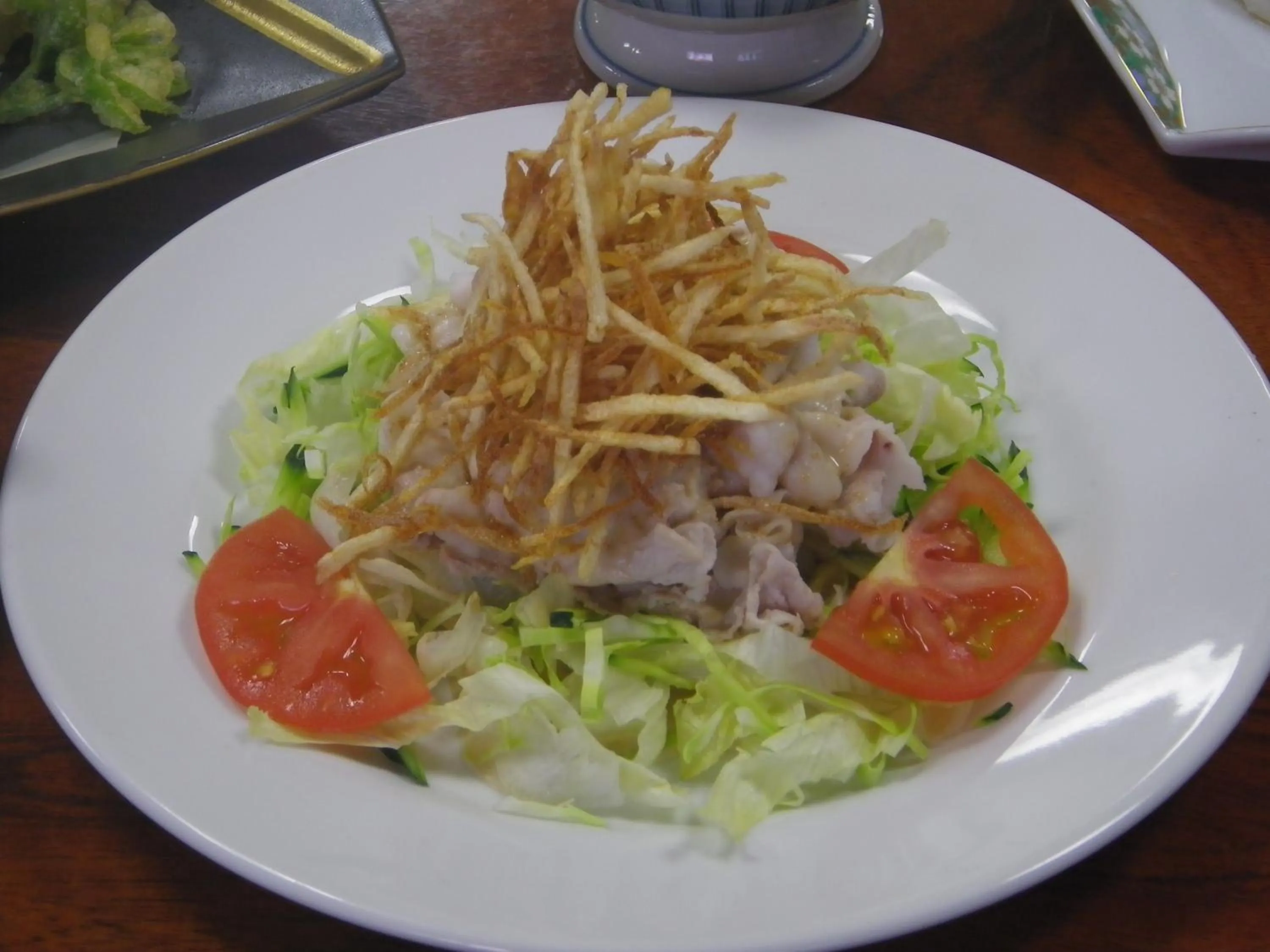 Lounge or bar in Resort Inn Murata