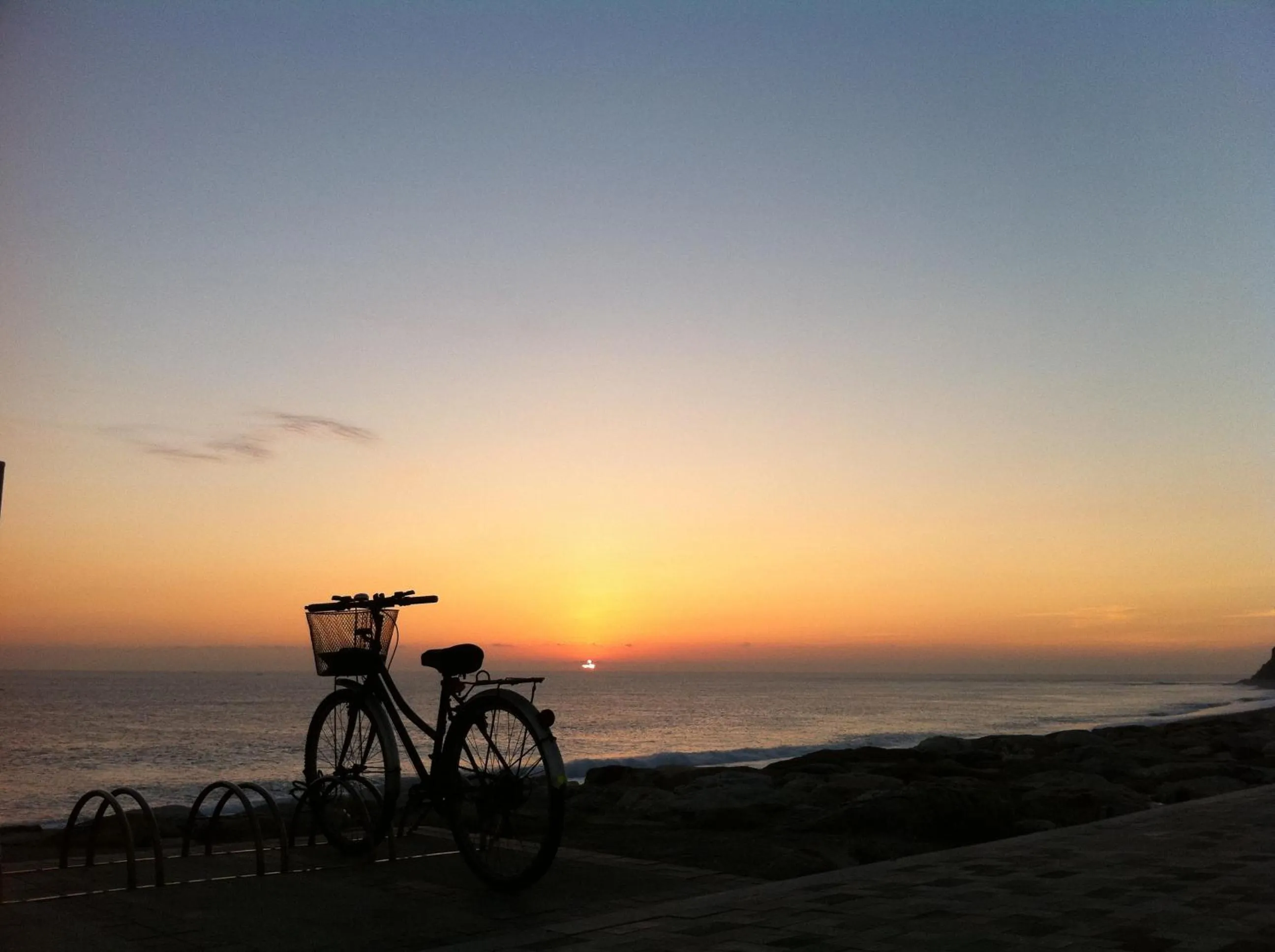 Nearby landmark in Hotel Bayview