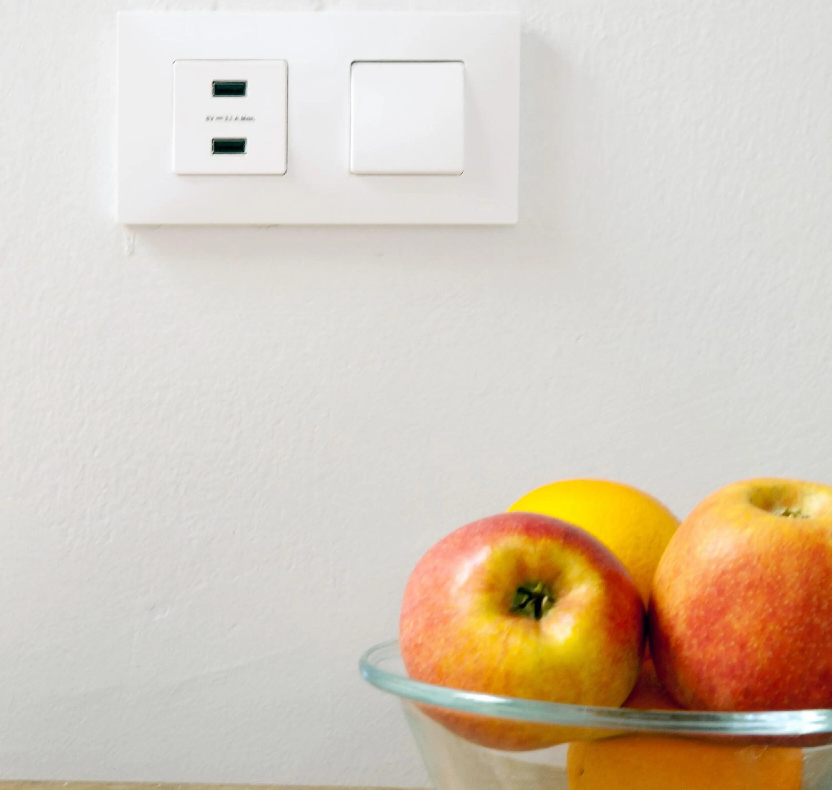 Text overlay in My Address in Barcelona Downtown