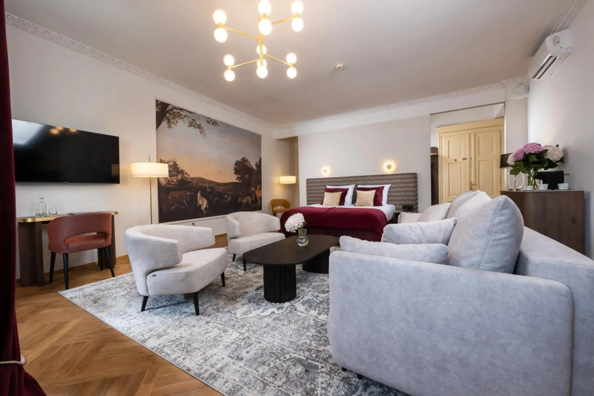 Hotel Palladian Hotel Palladian