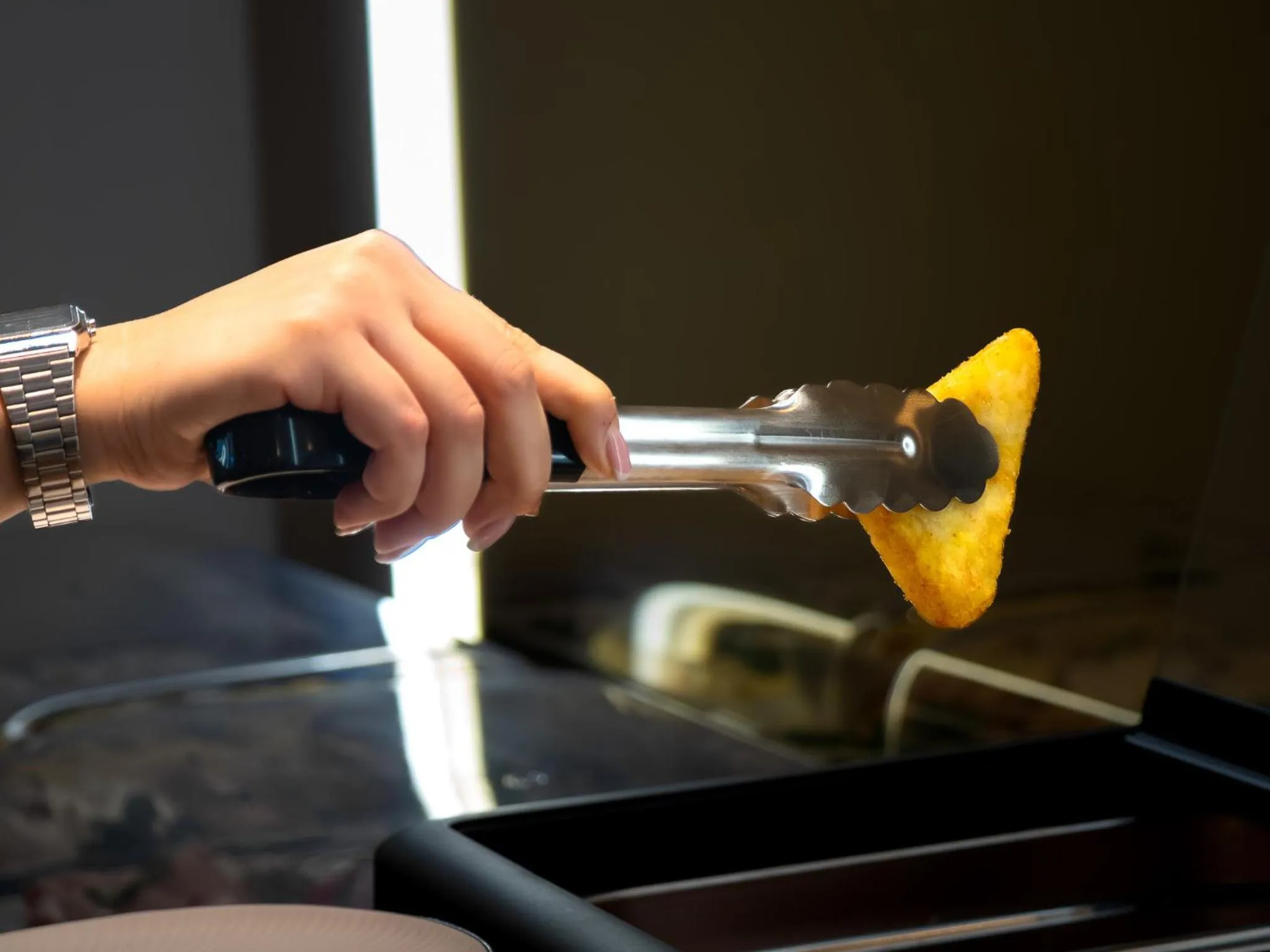 Breakfast in Hotel Palladian