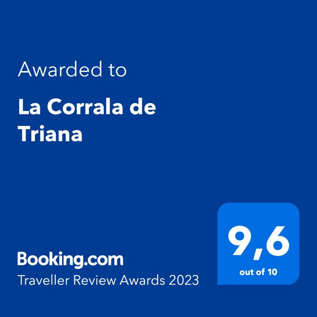 La Corrala de Triana