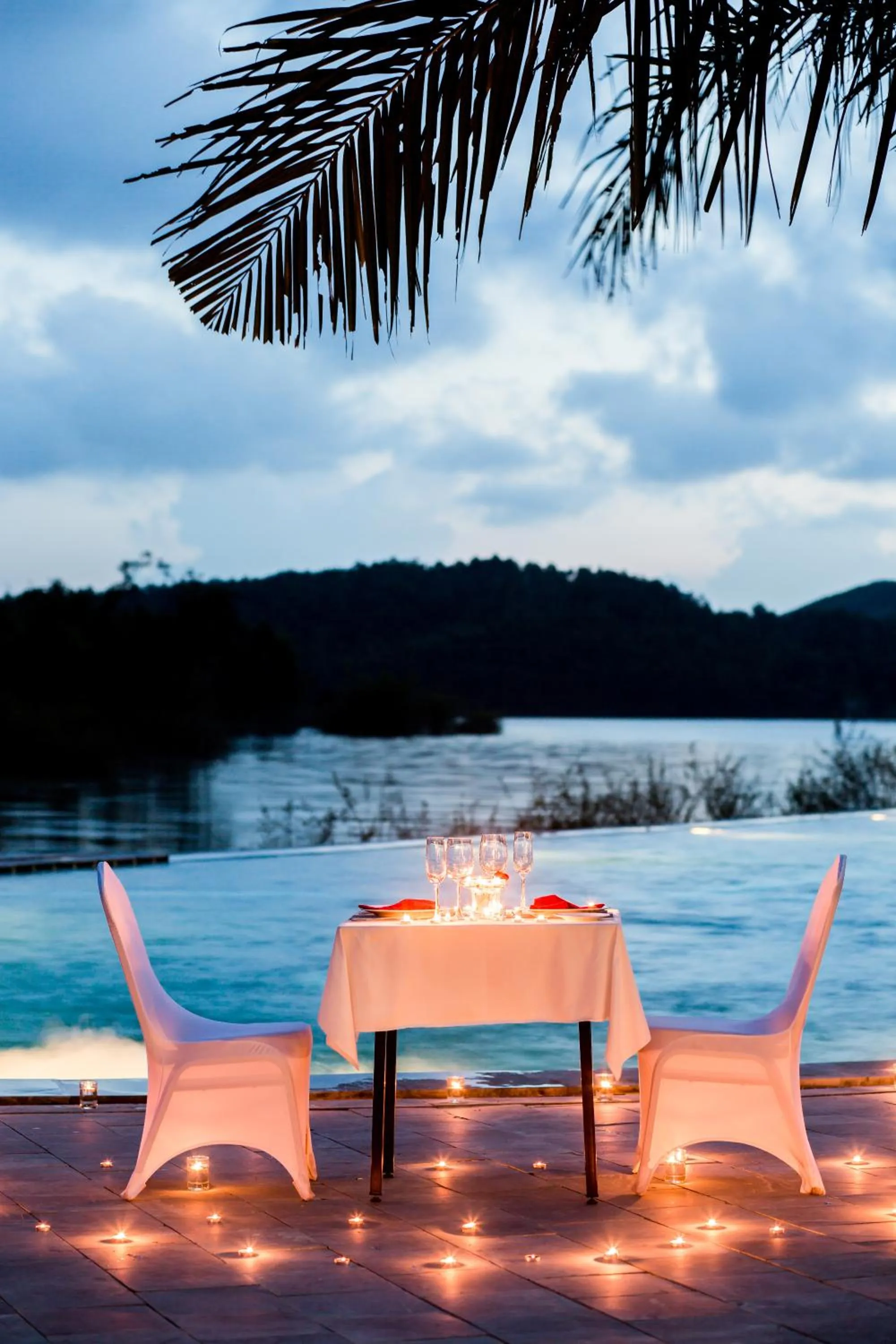  in Muong Thanh Luxury Dien Lam