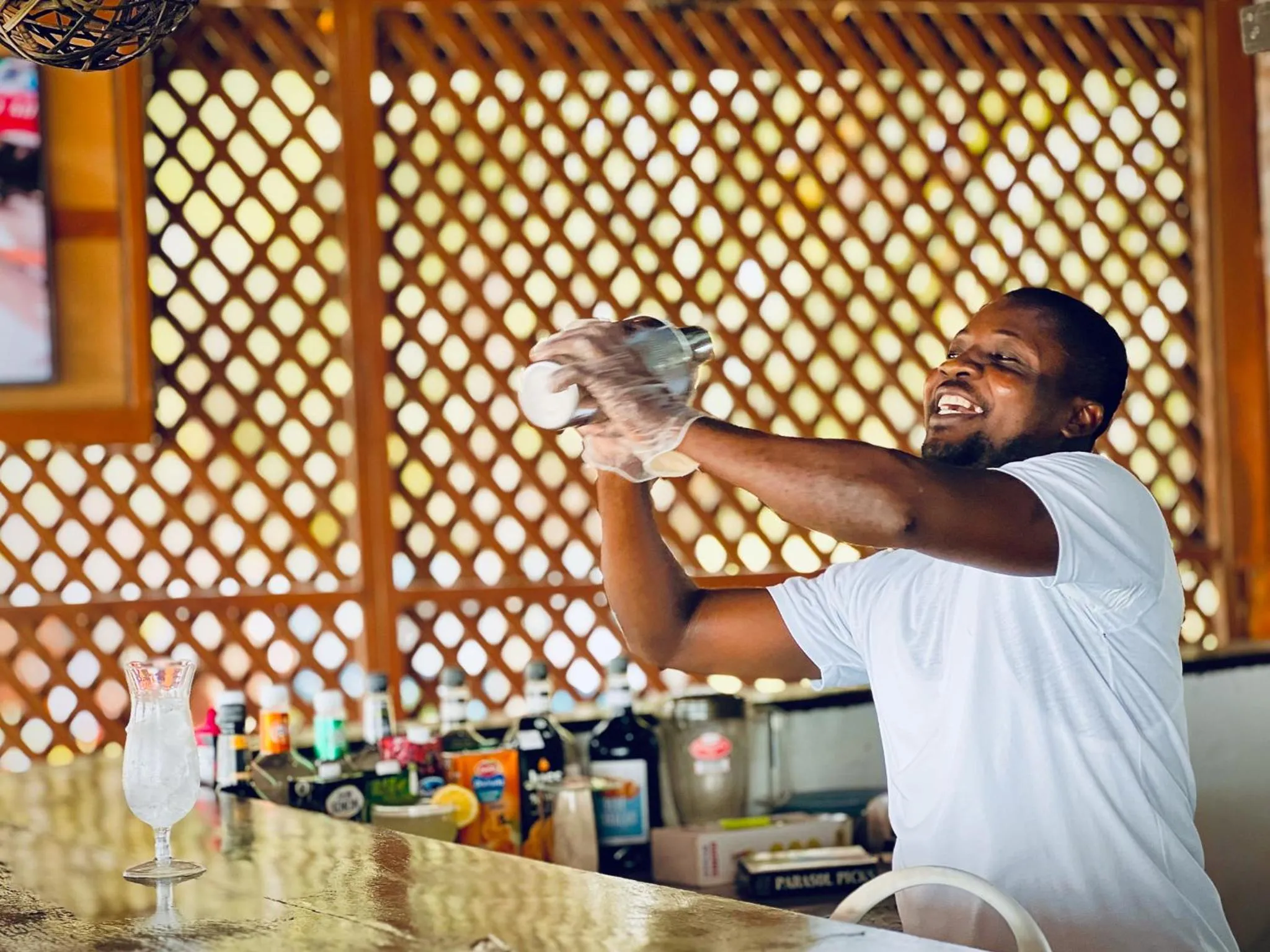 Coconut Pointe Villa & Beach Resort