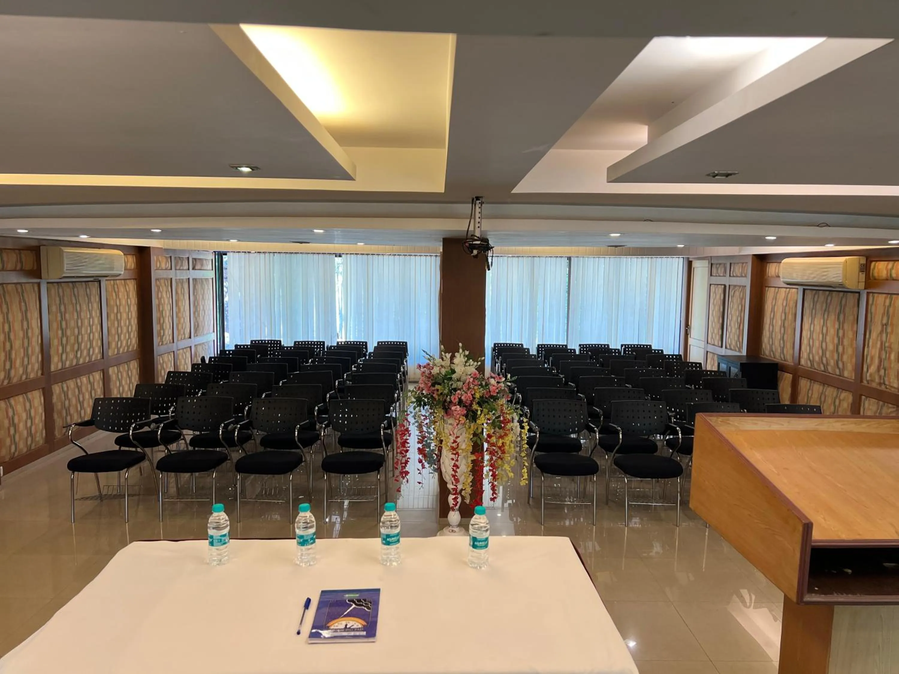 Meeting/conference room in Konkan Crown Resort & Club