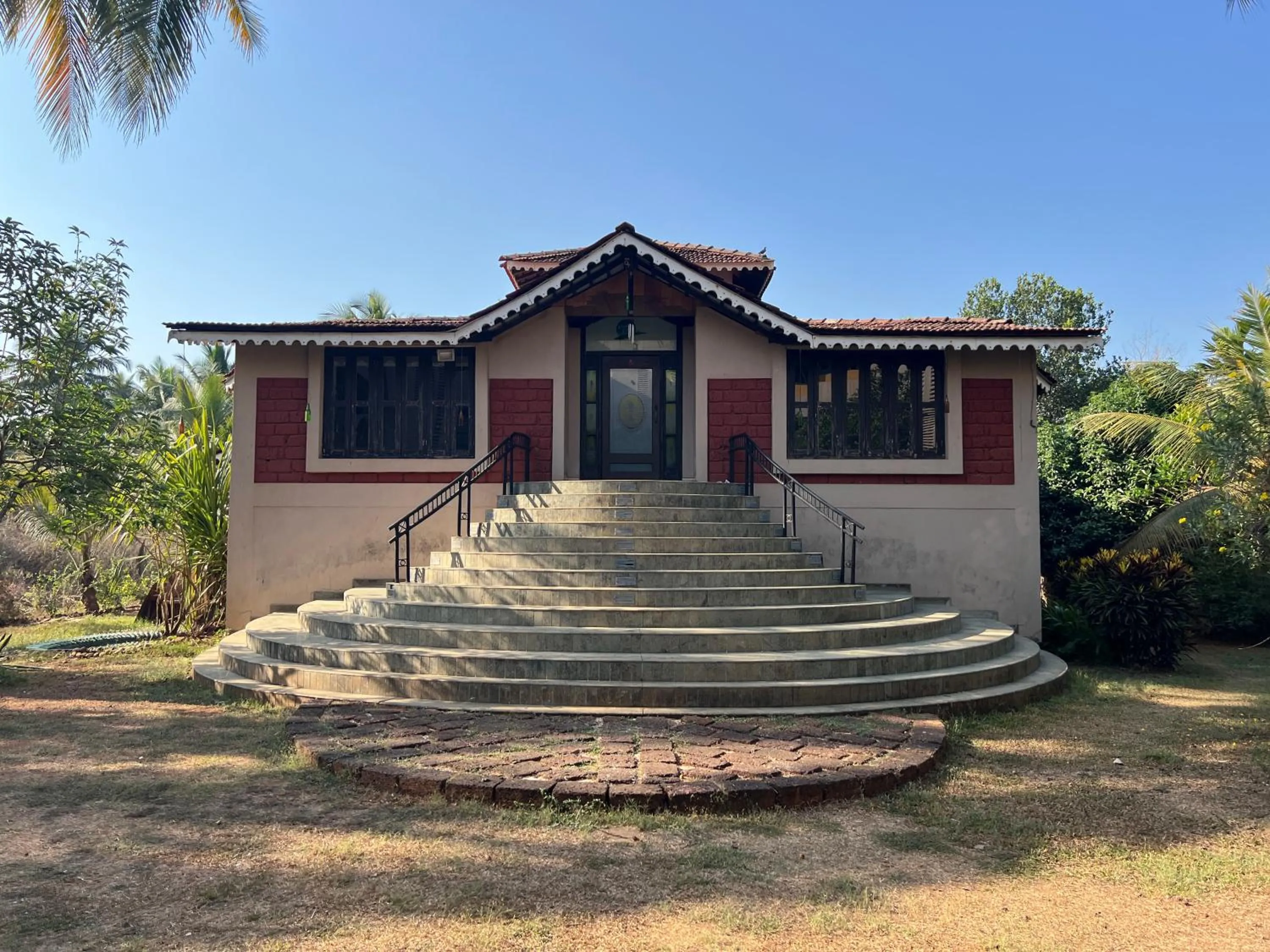 Nightclub / DJ in Konkan Crown Resort & Club