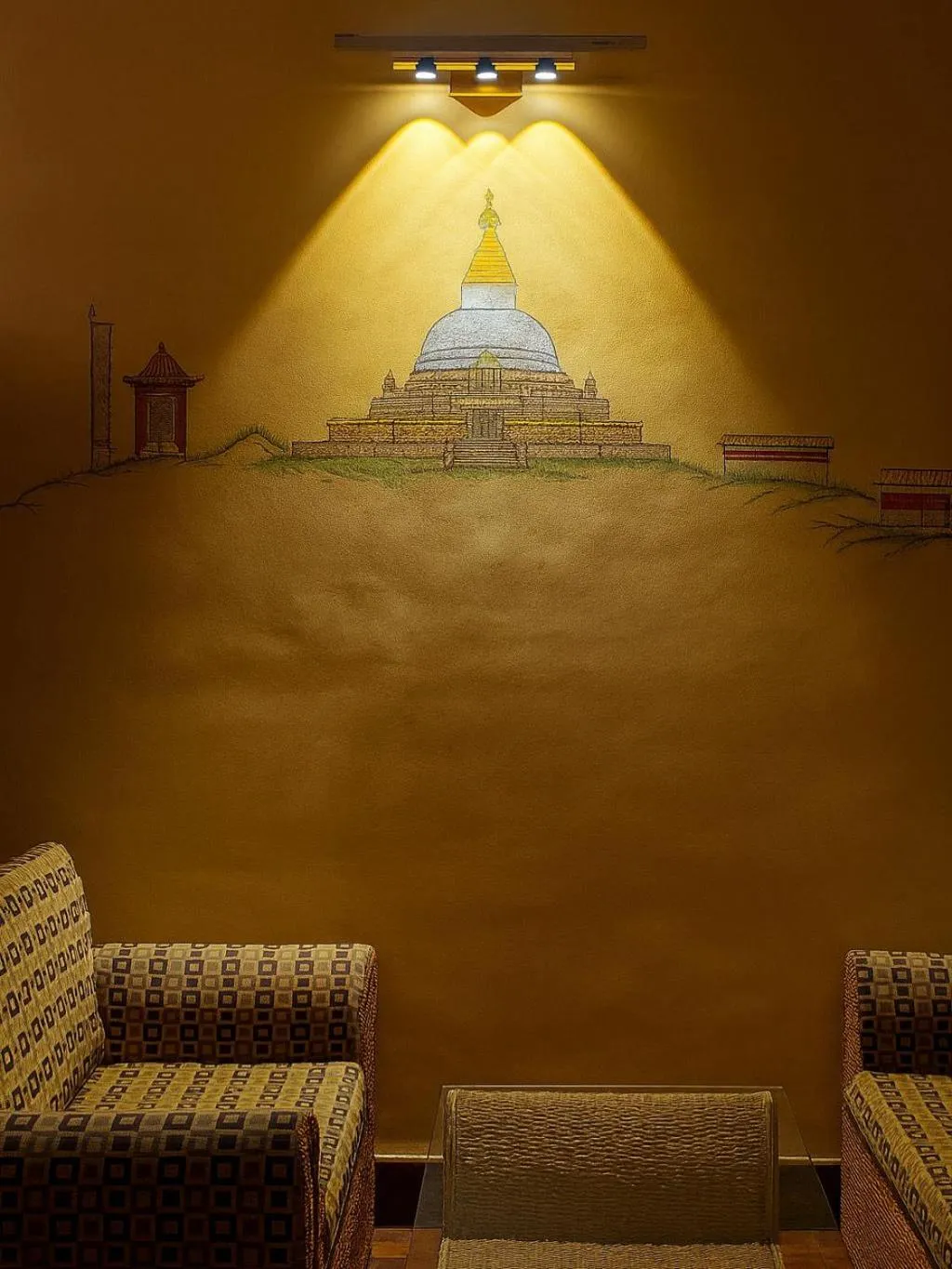 Pemaling Lords Inn Dirang