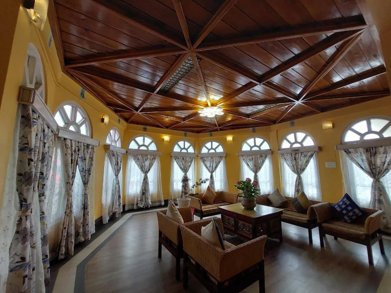 Pemaling Lords Inn Dirang