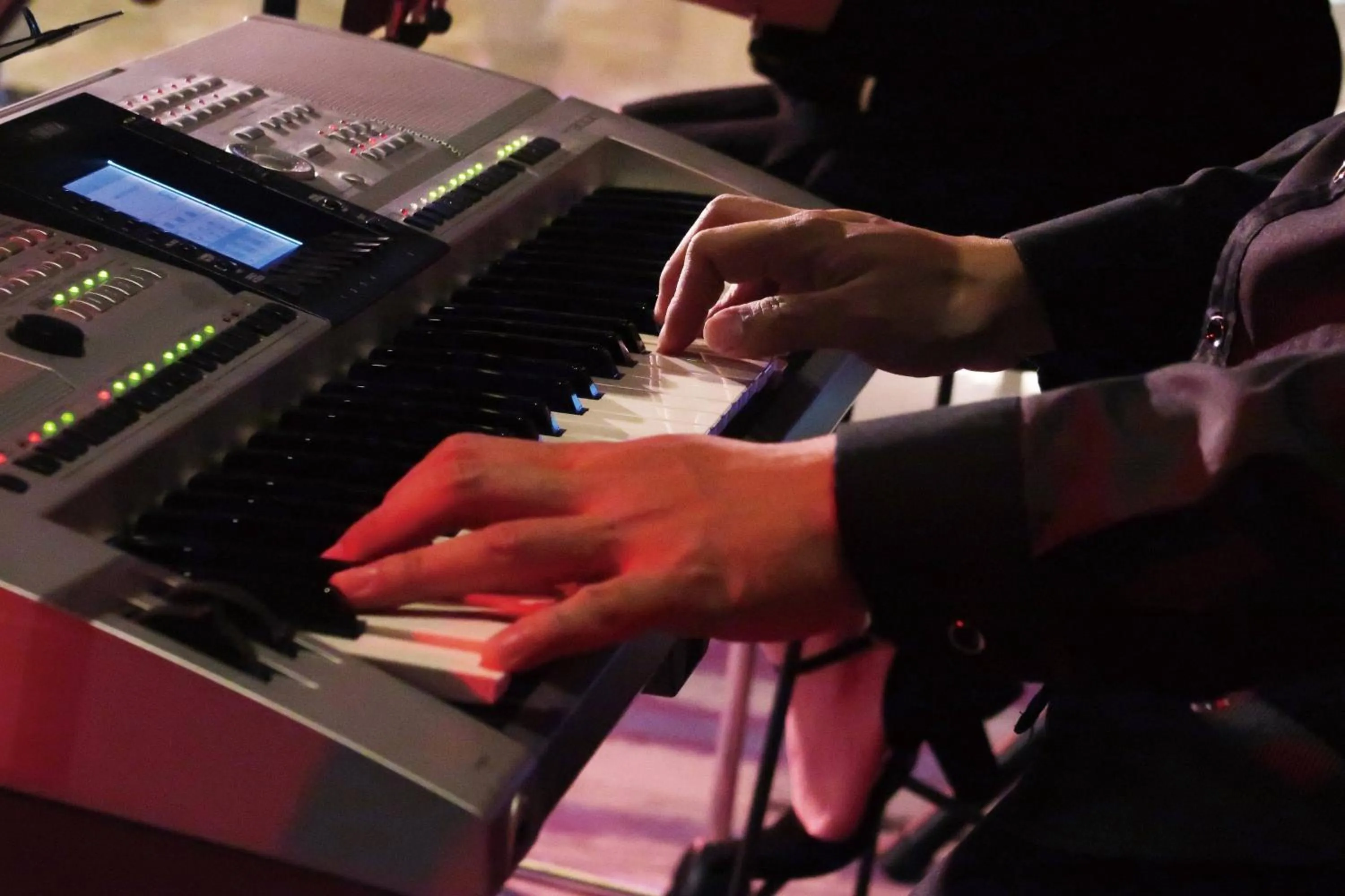 Other in Aloft Taipei Beitou