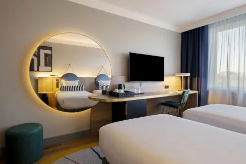 Gresham Belson Hotel Brussels