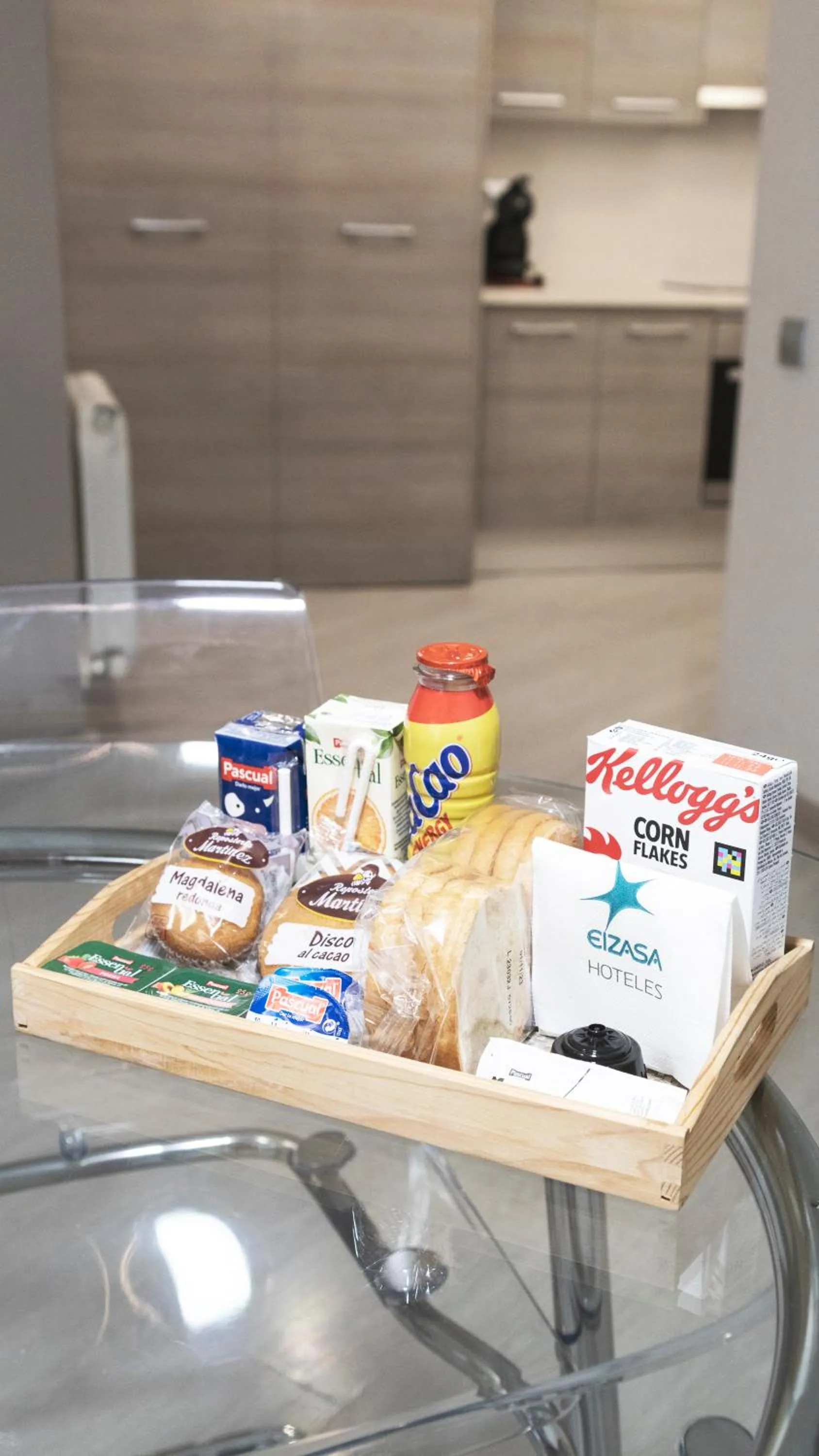 Apartamentos Real Lleida