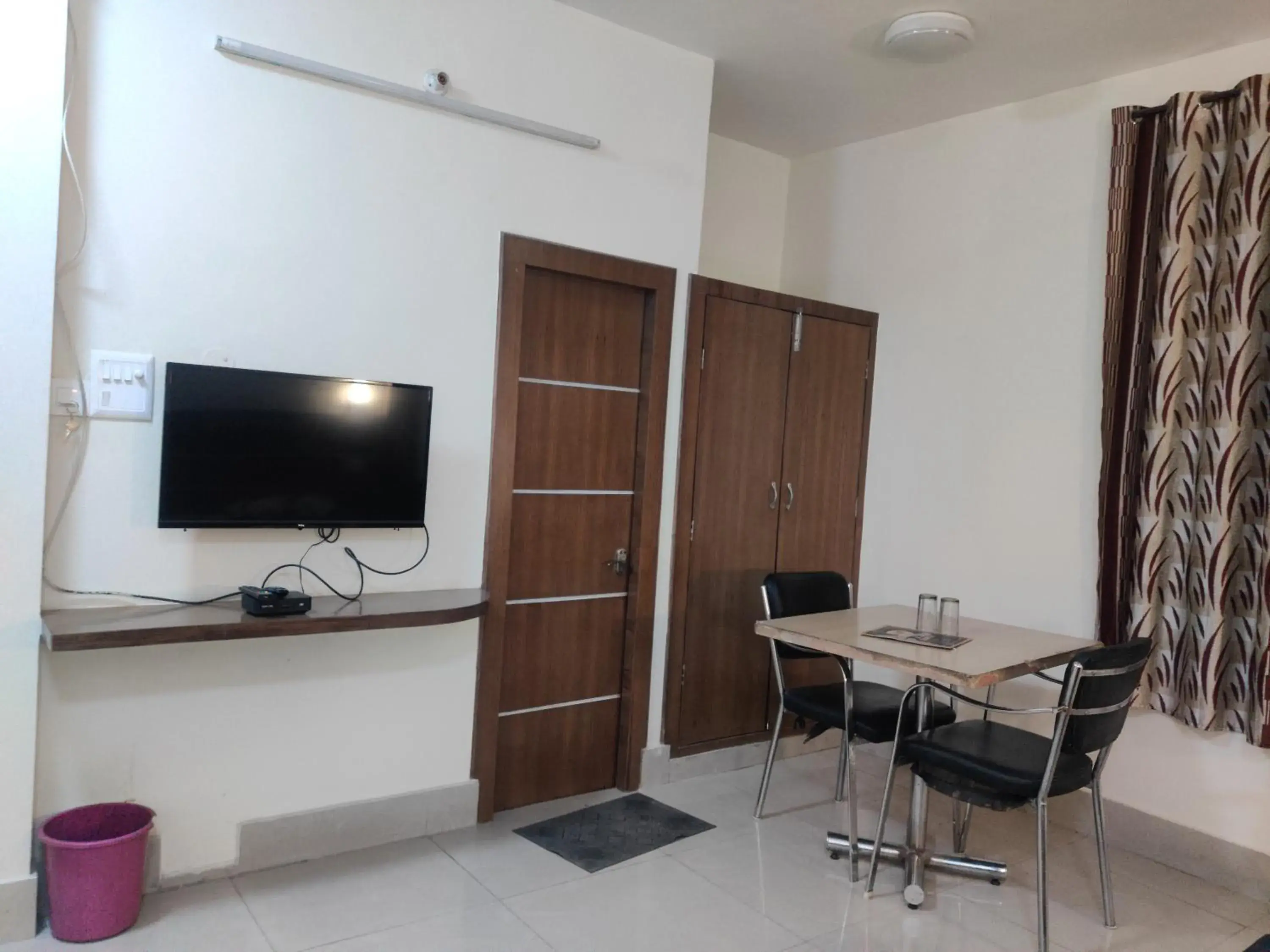 Standard Double Room in Hotel HV Standard Double Room in Hotel HV
