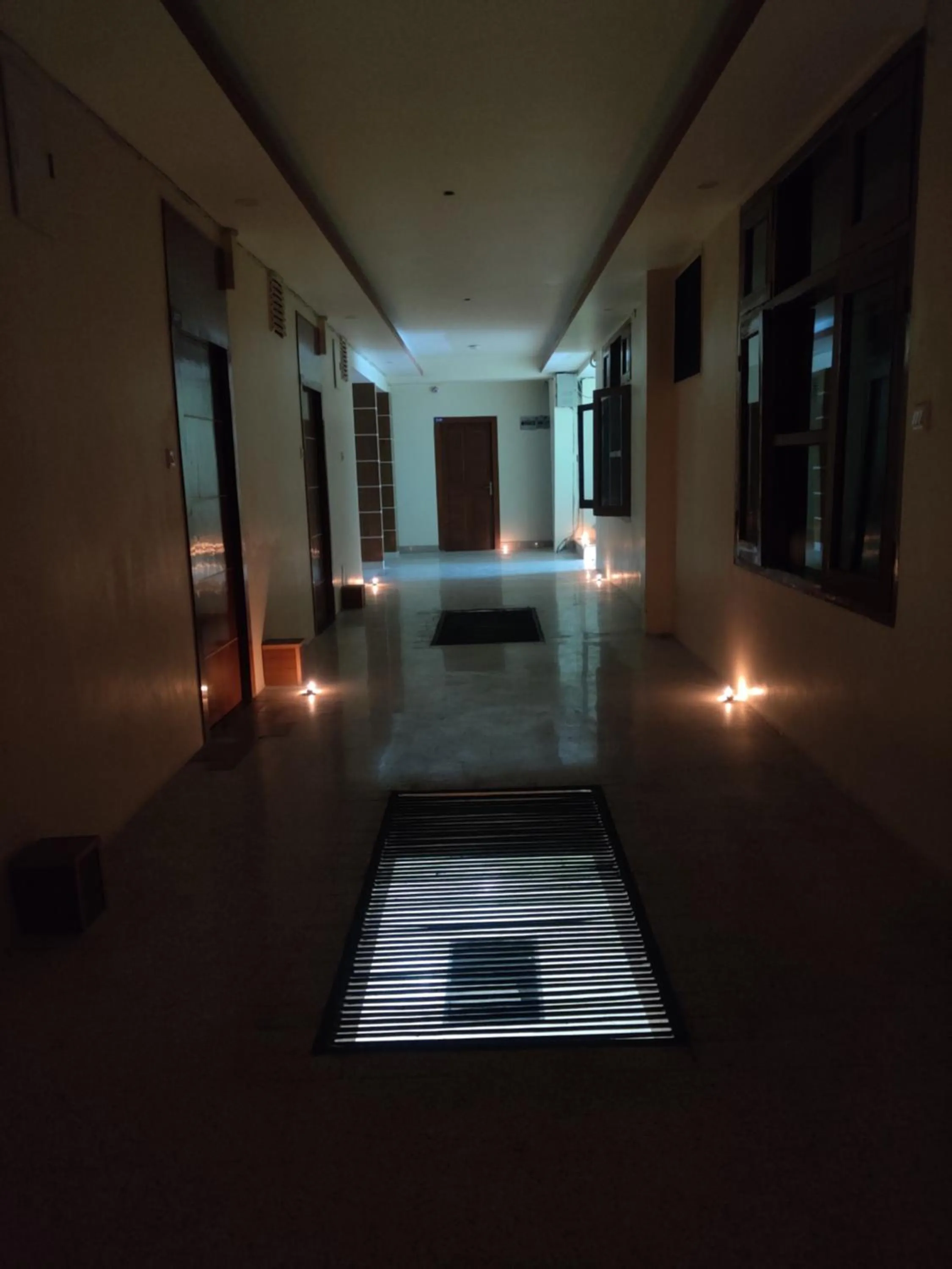 Area and facilities, Bed in Hotel HV