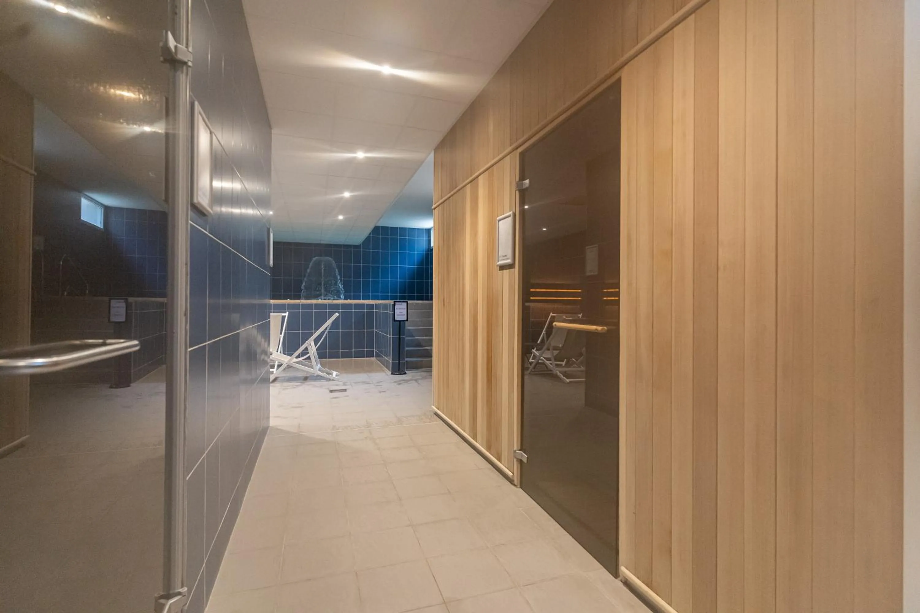 Hot Tub in Villages Clubs du Soleil - MARSEILLE