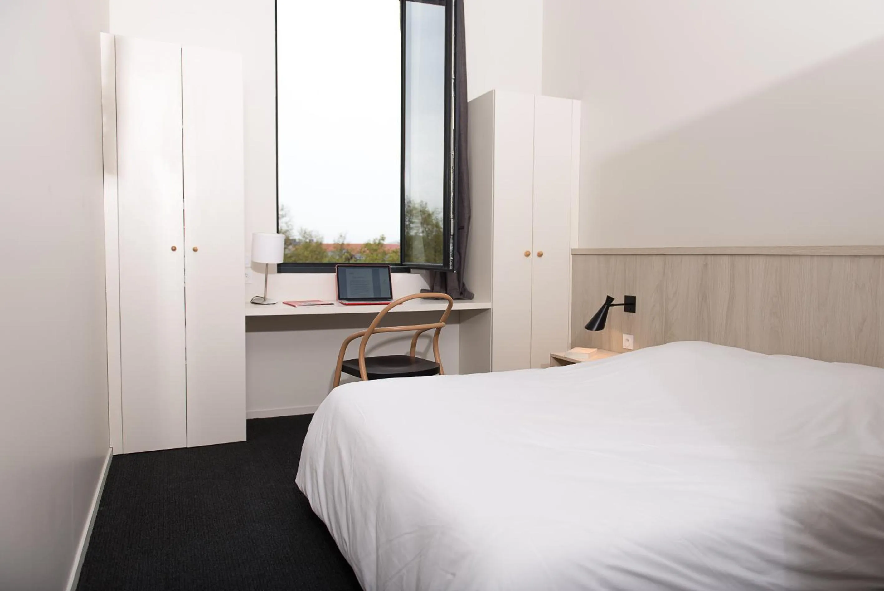 Bed in Villages Clubs du Soleil - MARSEILLE