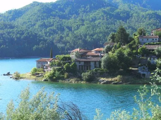 Casa Vilar