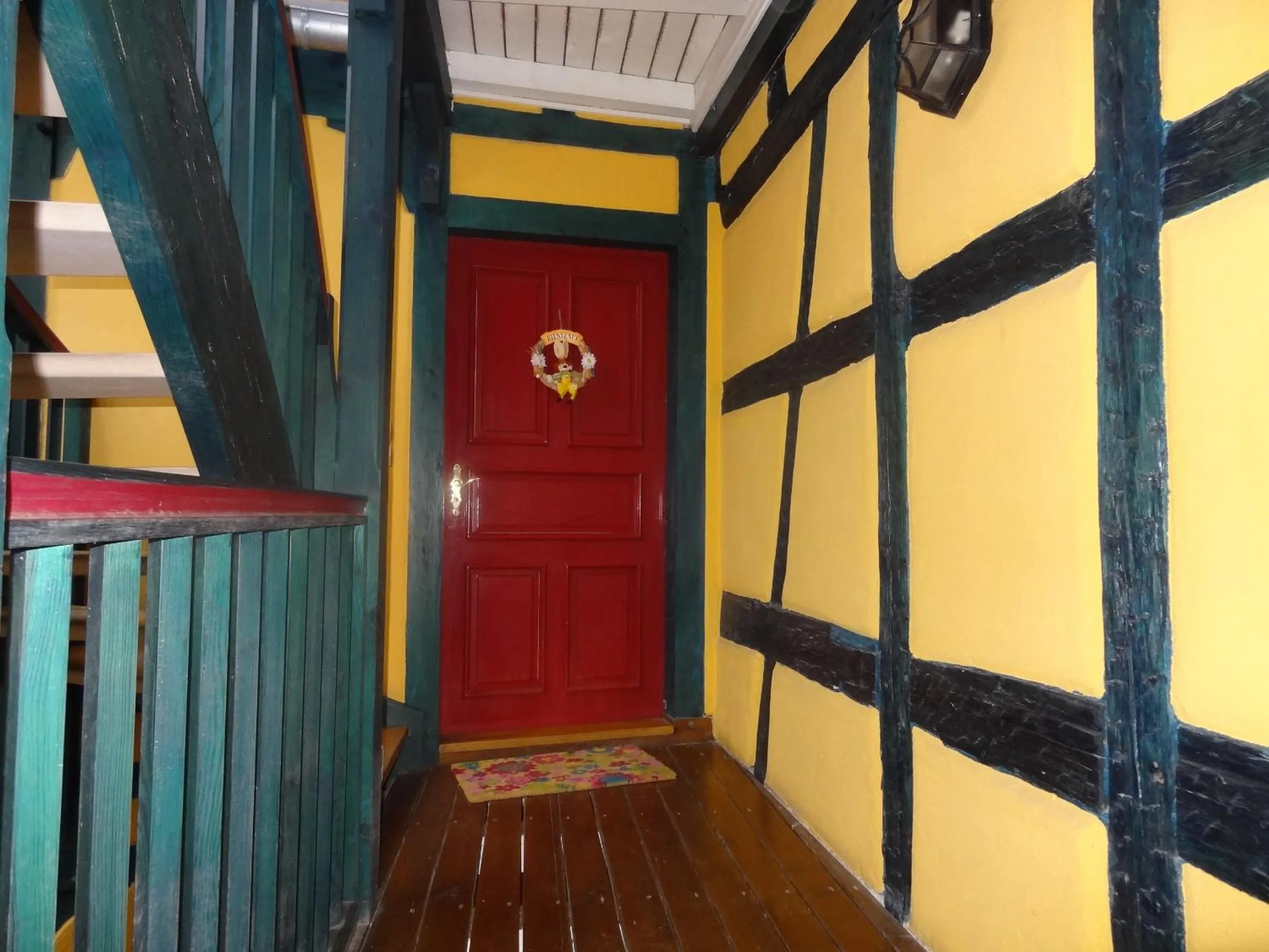 Other in My Sweet Homes - Le 15