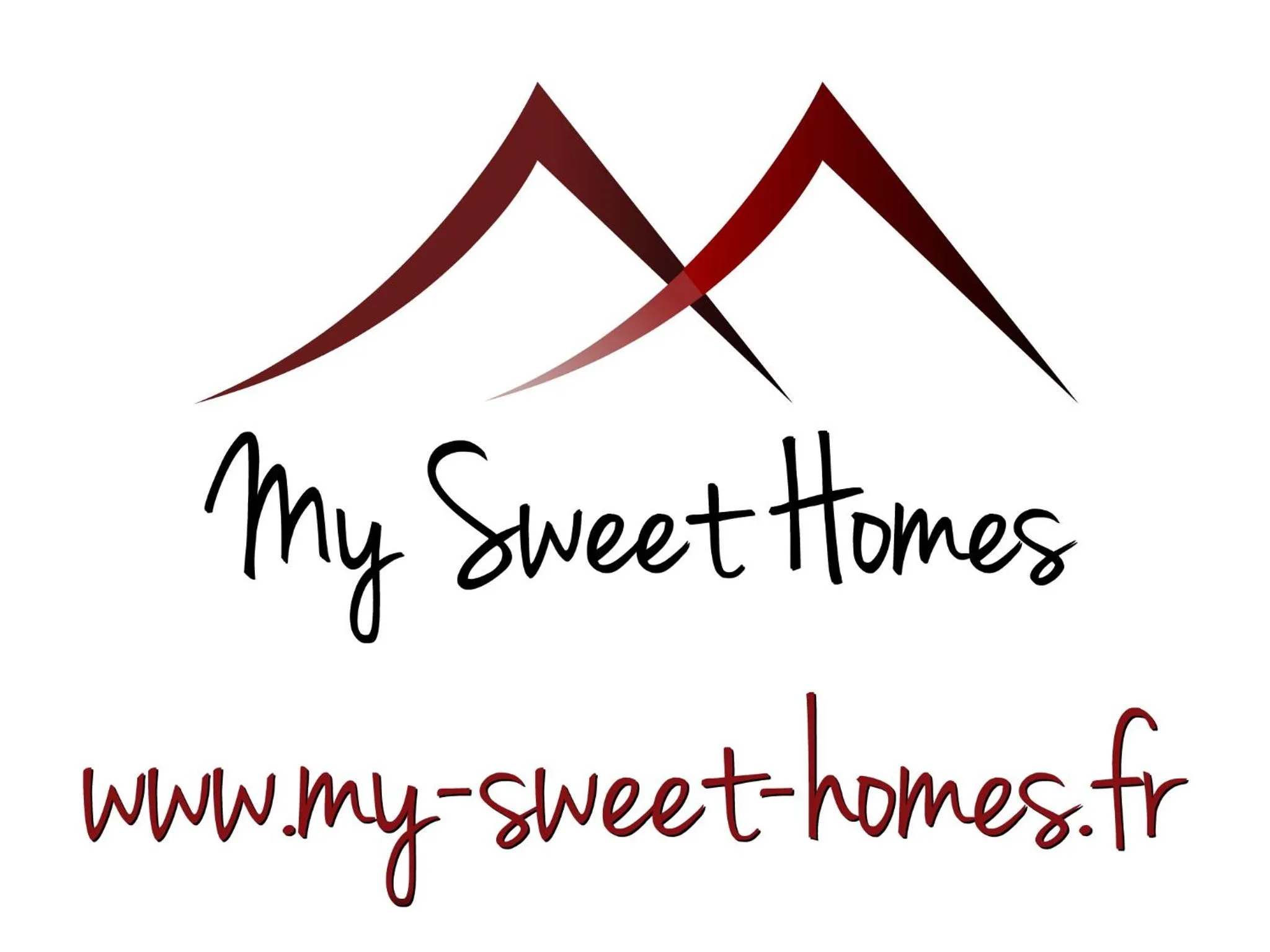Property logo or sign in My Sweet Homes - Le 15