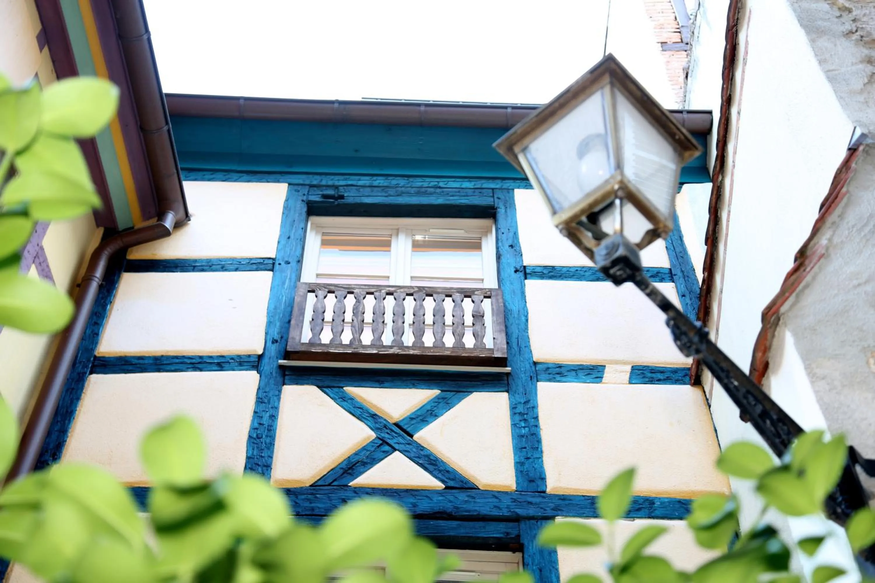 Other in My Sweet Homes - Le 15