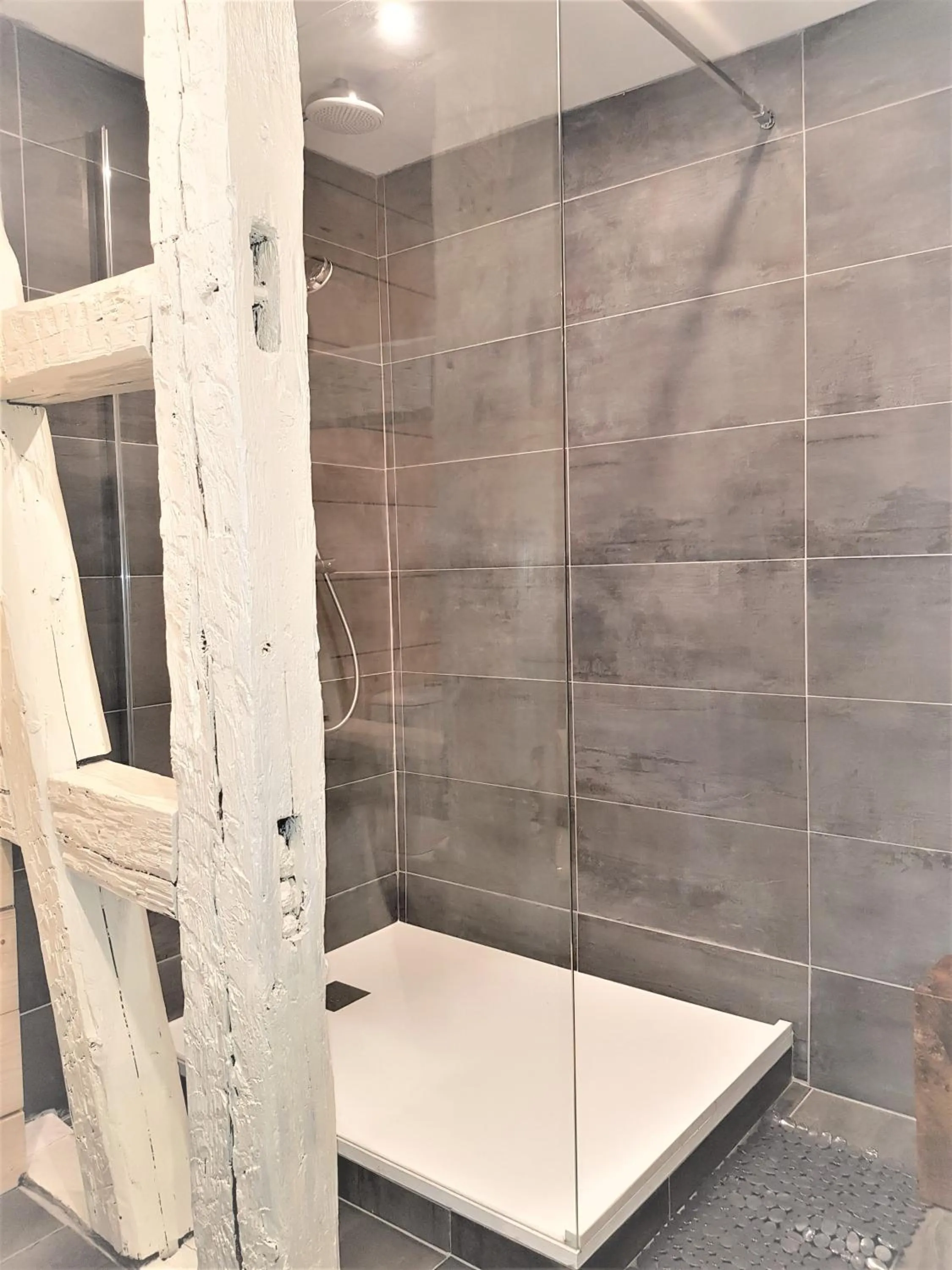 Bathroom in My Sweet Homes - Le 15