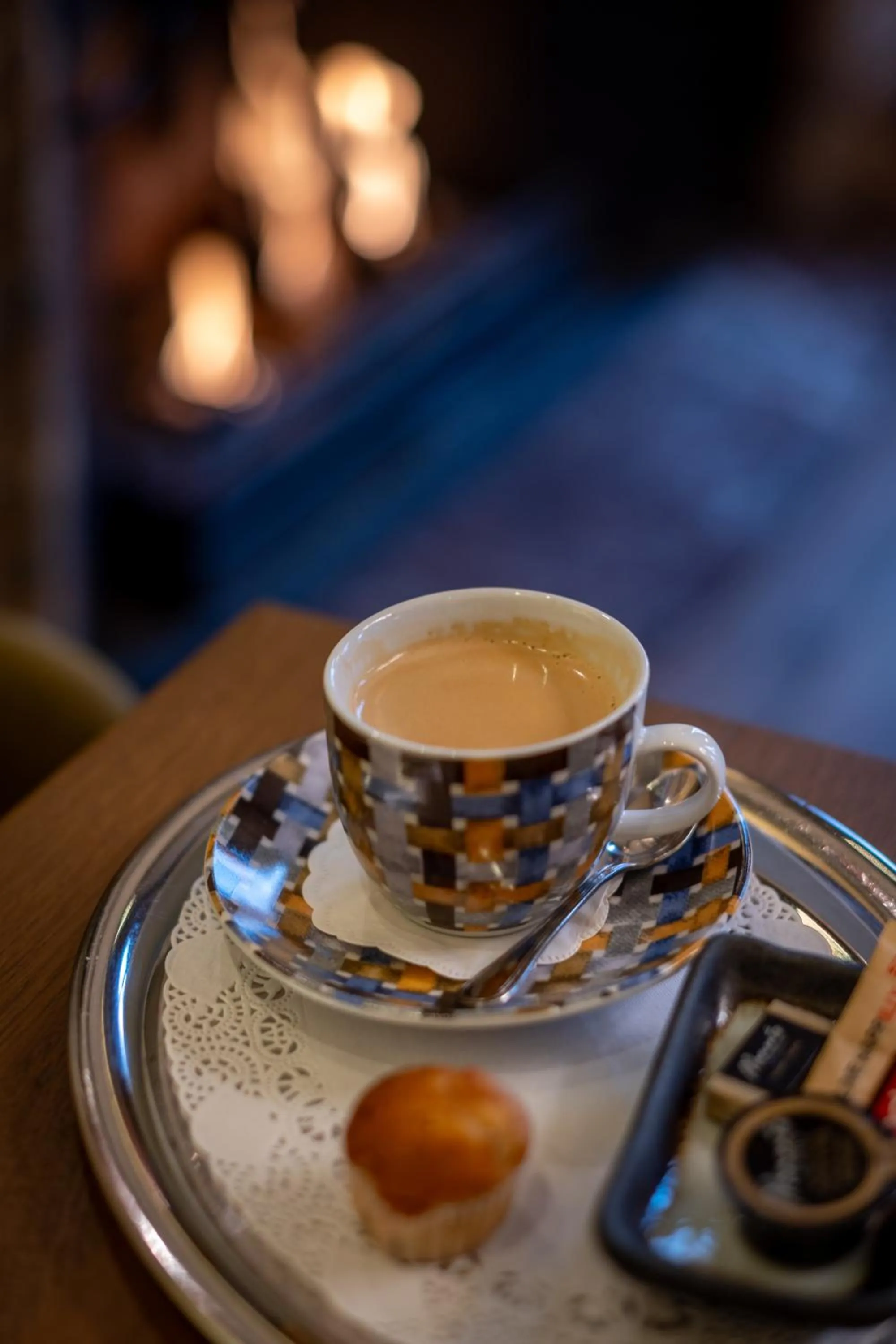 Drinks in Hotel Jan Brito