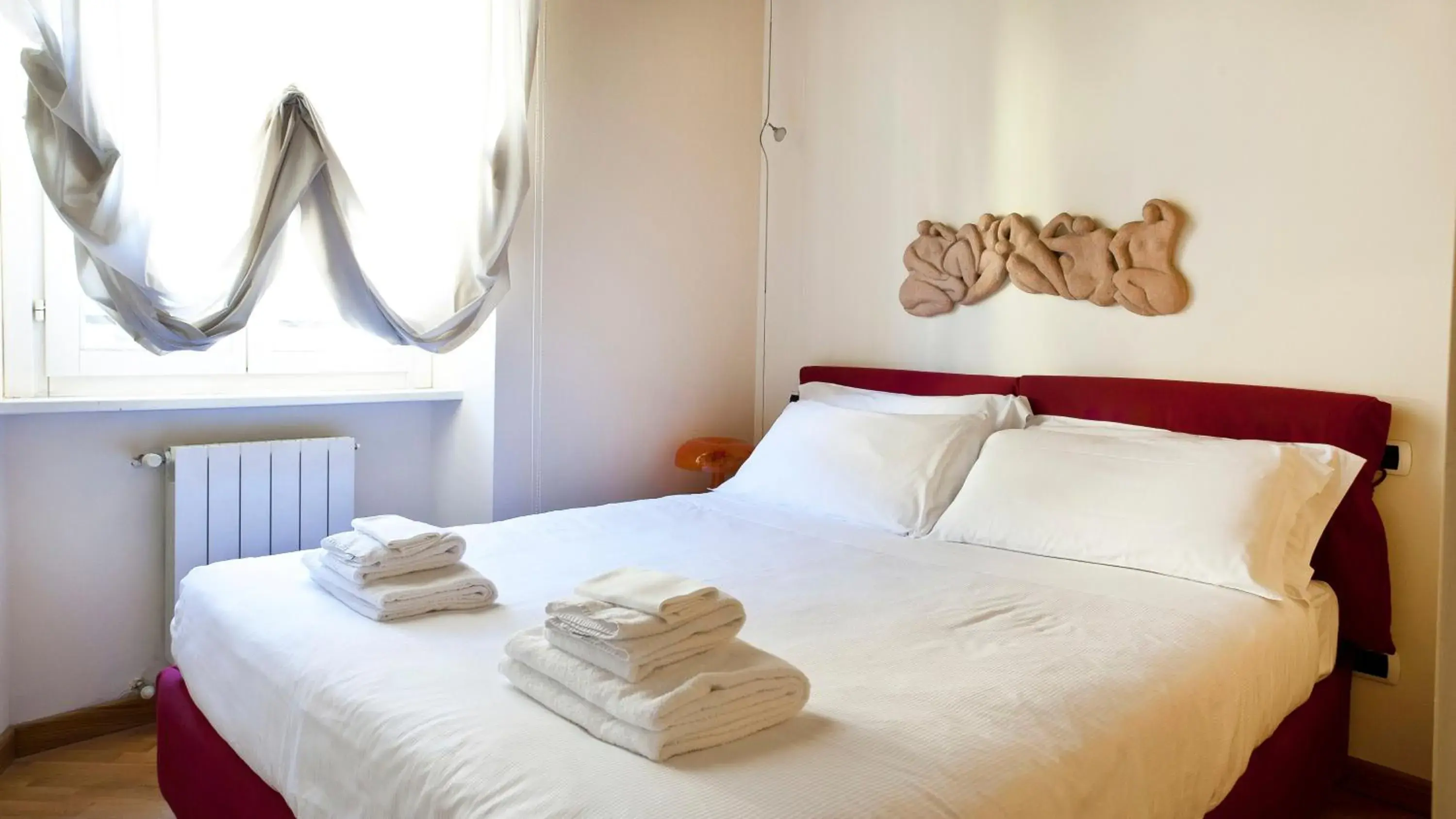 One-Bedroom Apartment in Italianway Easy - Fiori Chiari 20 One-Bedroom Apartment in Italianway Easy - Fiori Chiari 20