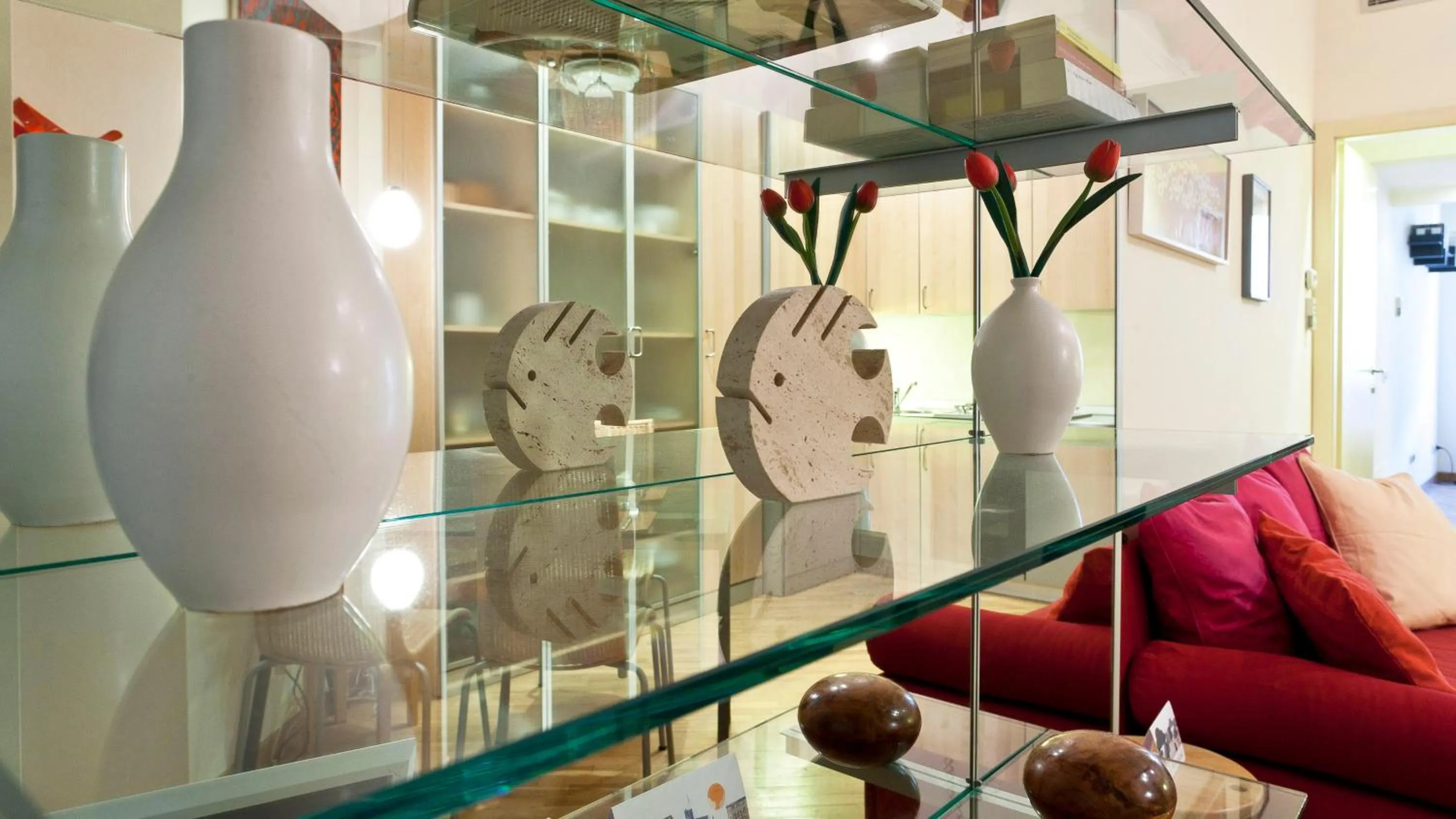 Decorative detail in Italianway - Fiori Chiari 20