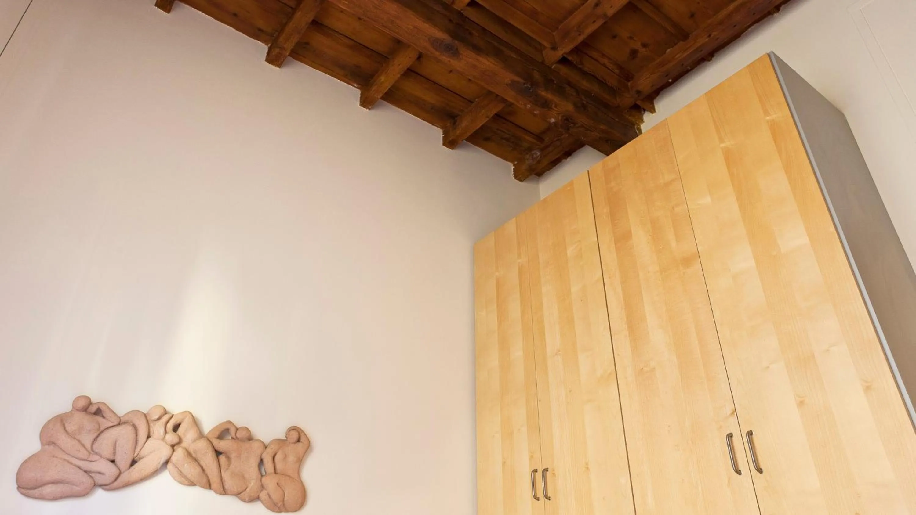 Bedroom in Italianway - Fiori Chiari 20