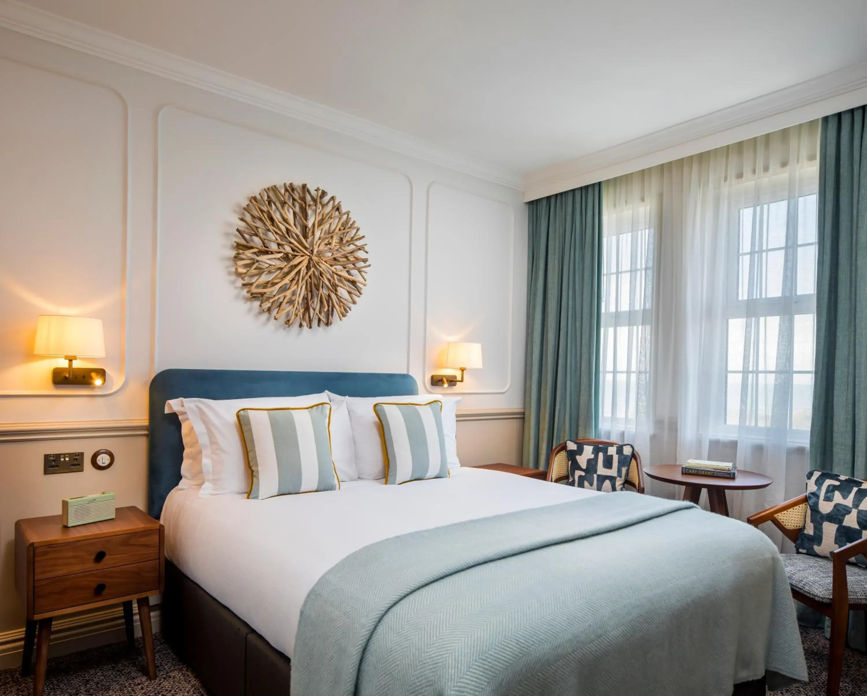 Classic Double Room - Accessible in The White Horses by Everly Hotels Collection Classic Double Room - Accessible in The White Horses by Everly Hotels Collection