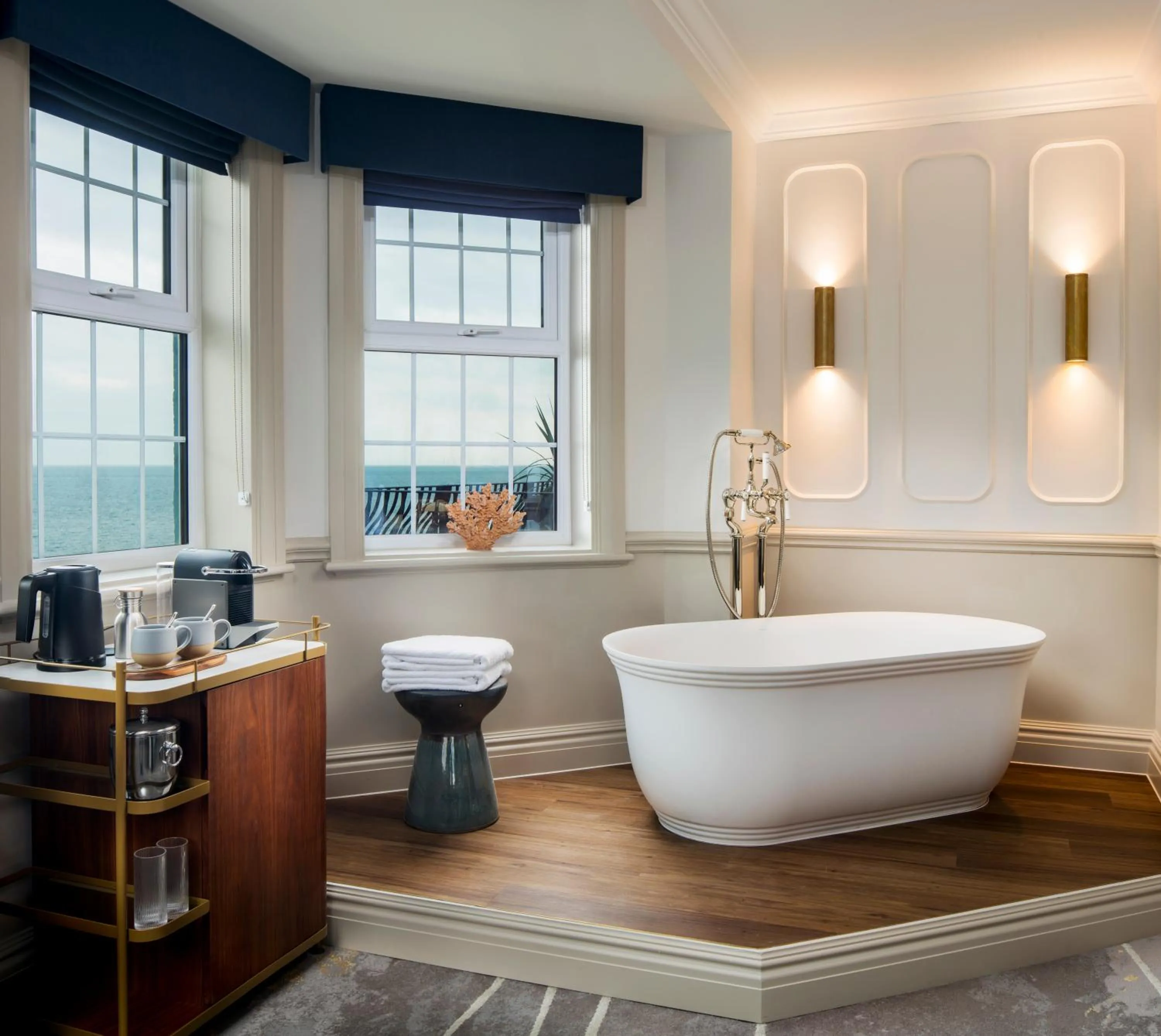 Summer in The White Horses by Everly Hotels Collection