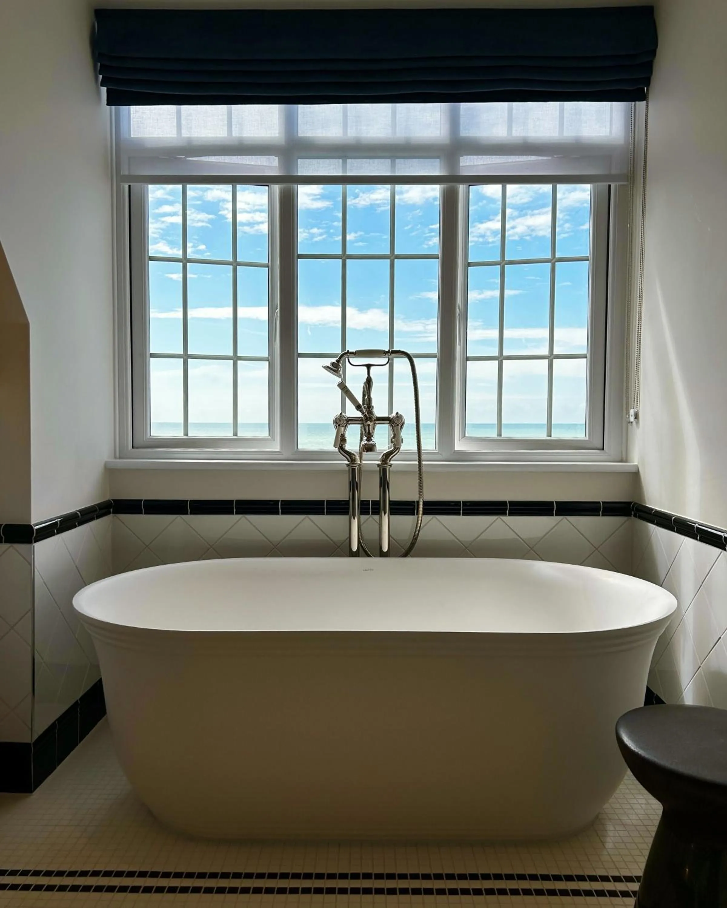 Summer in The White Horses by Everly Hotels Collection