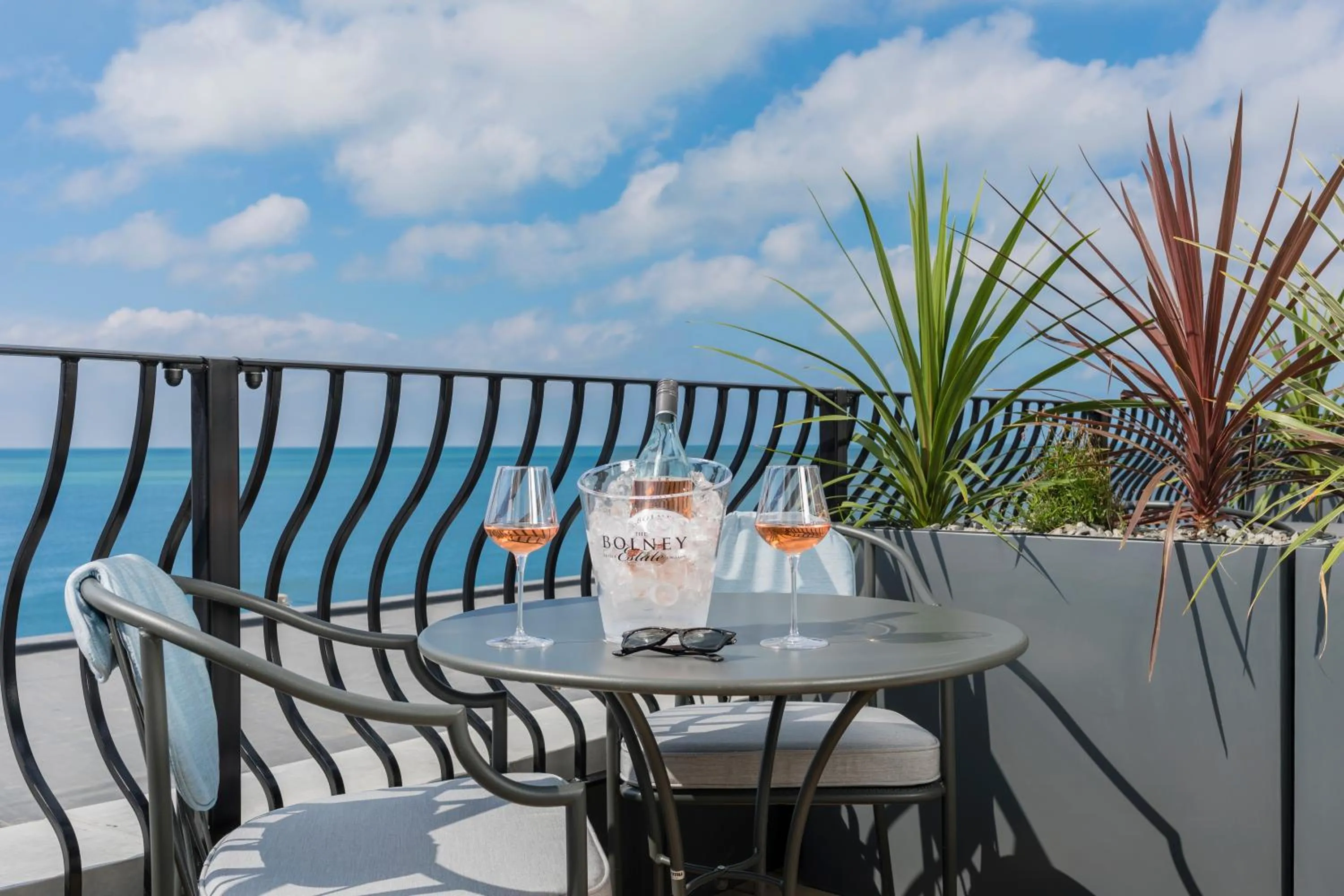 Summer in The White Horses by Everly Hotels Collection