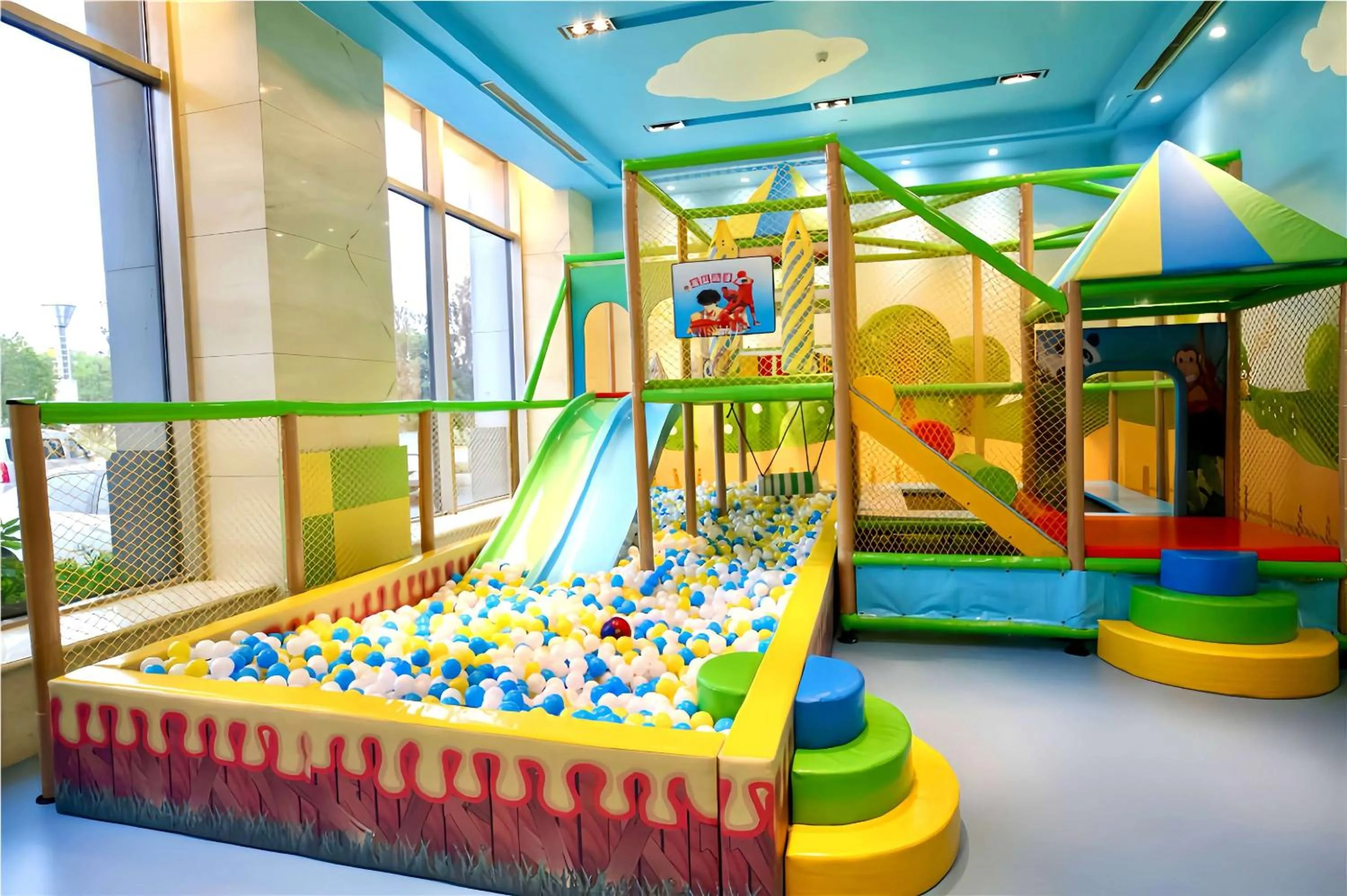 Other in Ramada Plaza Qiandeng Kunshan