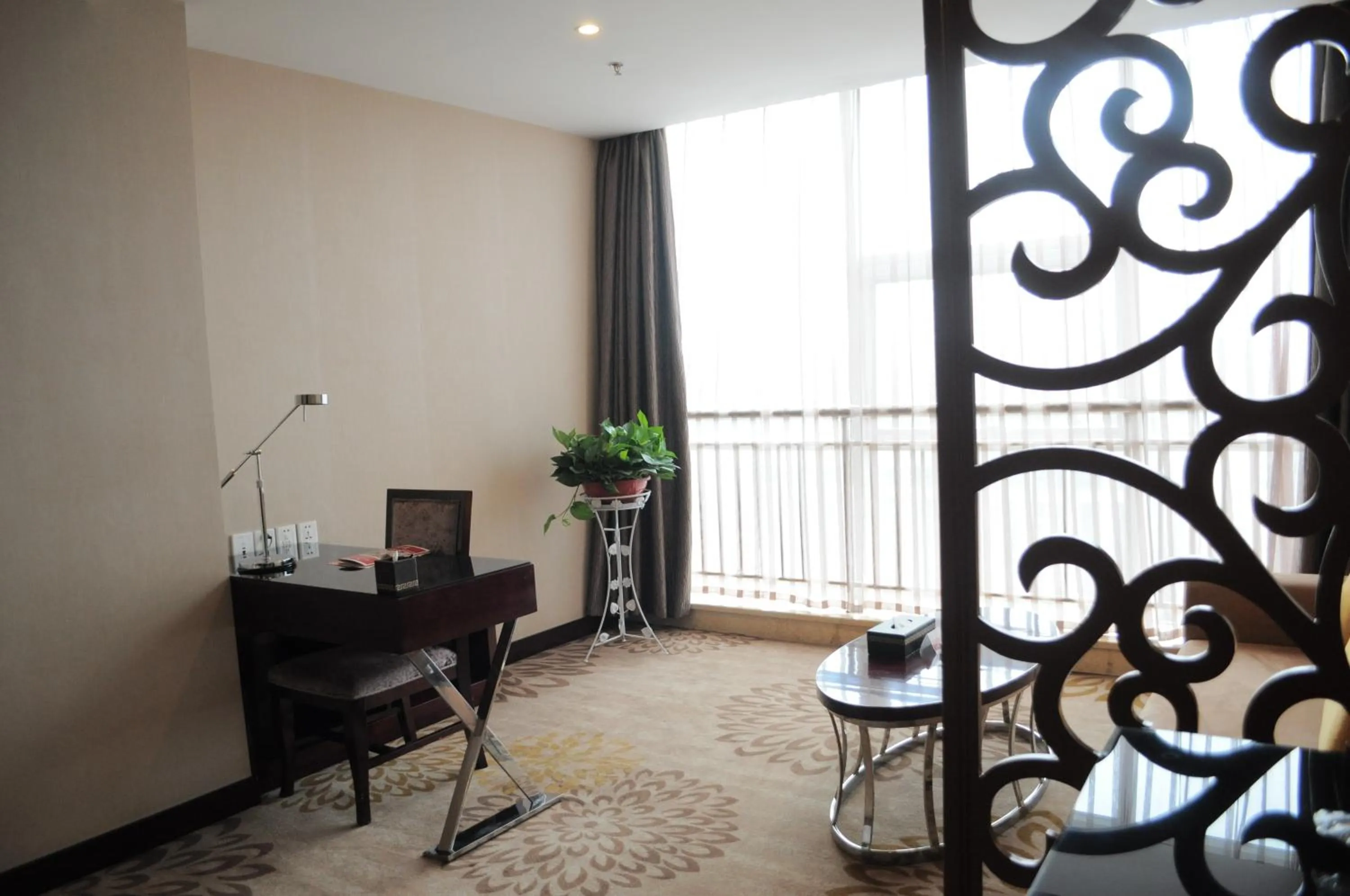 Other in Ramada Linyi North