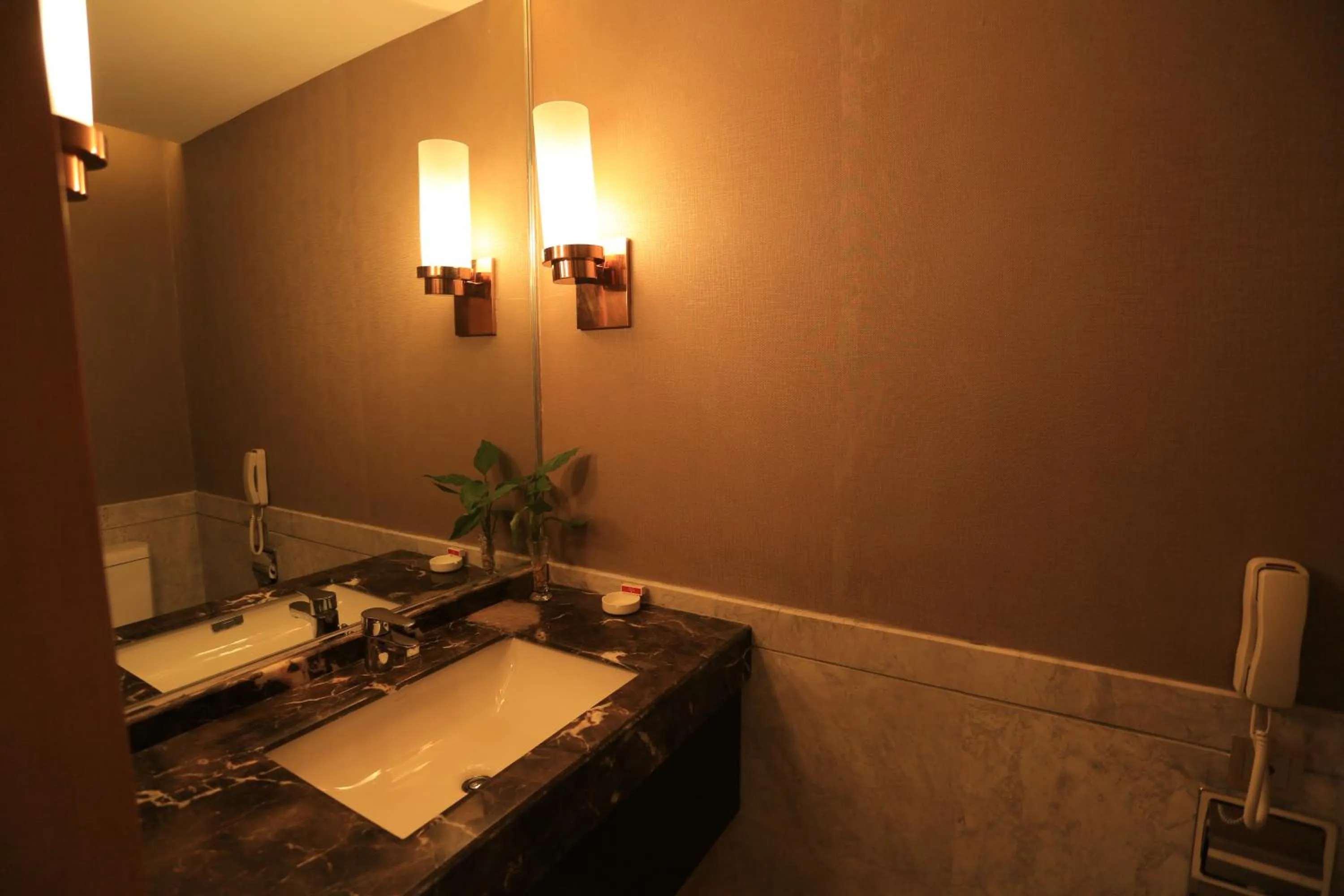 Ramada Yiyang Taojiang